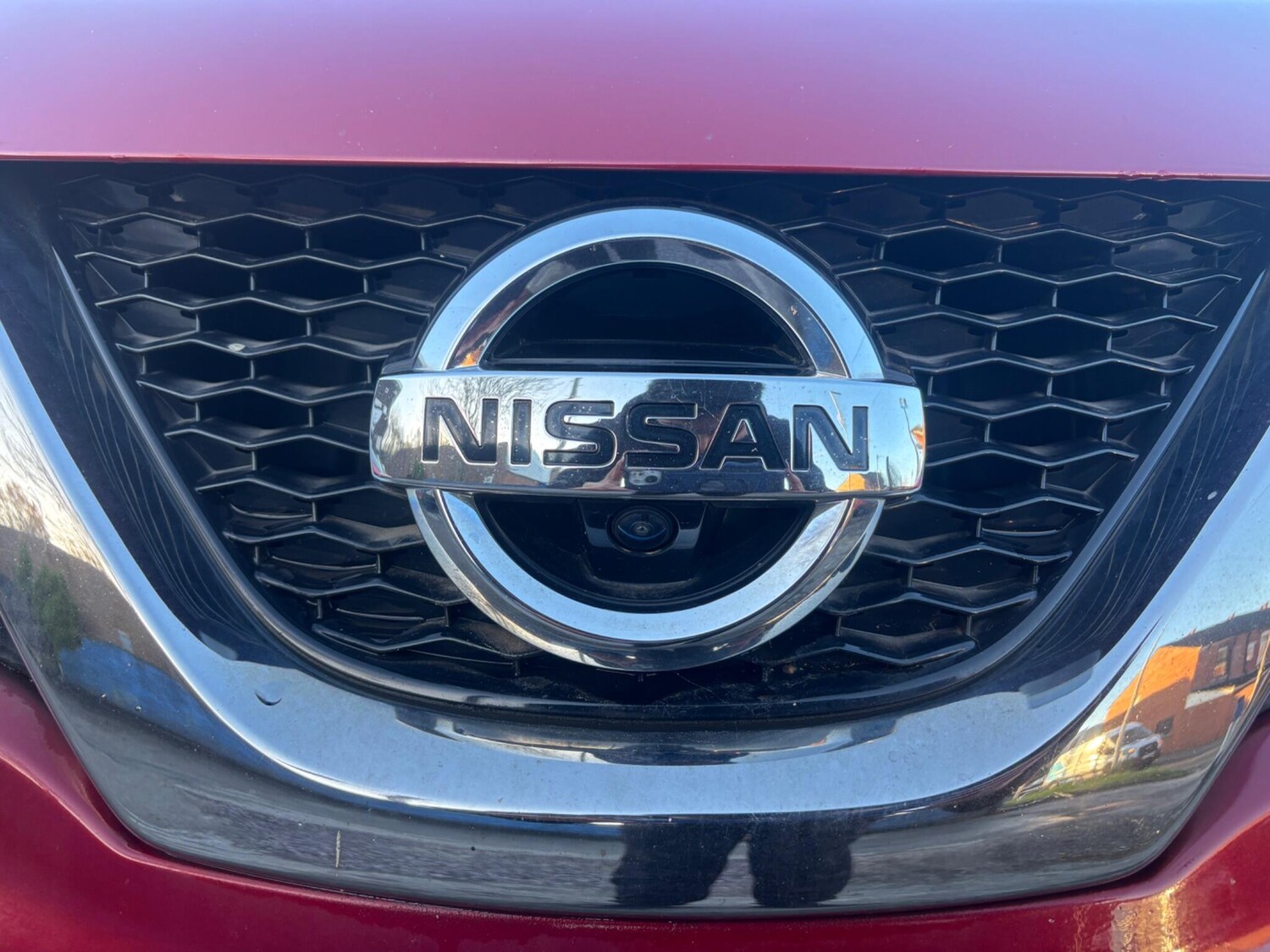 Used Nissan Qashqai 2016 for sale - 76283518: Photo 73