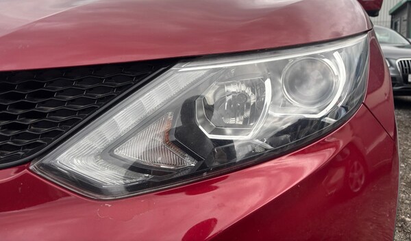 Used Nissan Qashqai 2016 for sale - 76283518: Photo 74