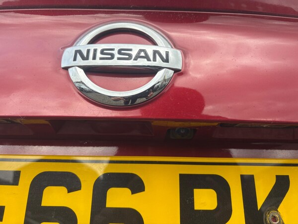 Used Nissan Qashqai 2016 for sale - 76283518: Photo 78