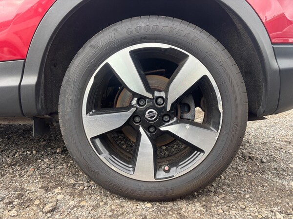Used Nissan Qashqai 2016 for sale - 76283518: Photo 82