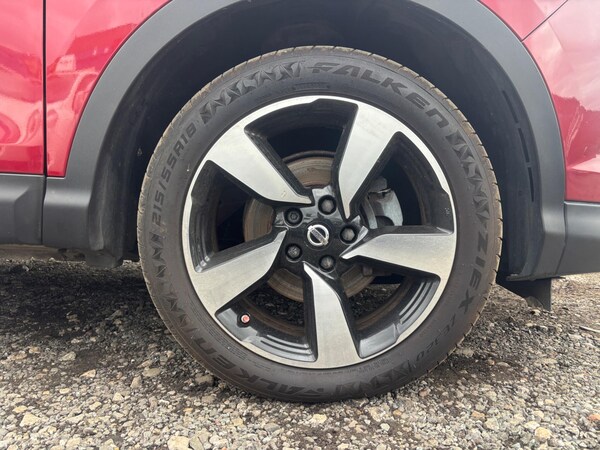 Used Nissan Qashqai 2016 for sale - 76283518: Photo 84