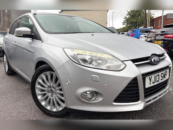 Used Ford Focus 2015 for sale - 79807302: Photo