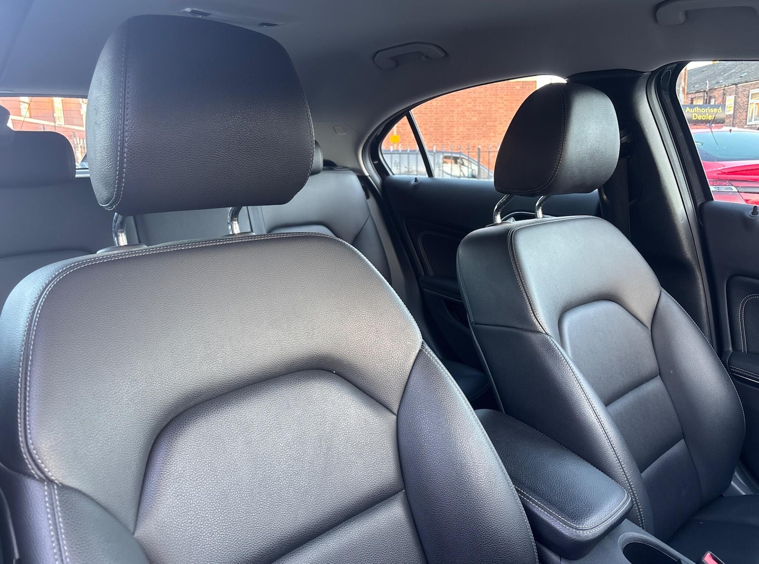 Used Mercedes-Benz A-Class 2017 for sale - 76592058: Photo 13