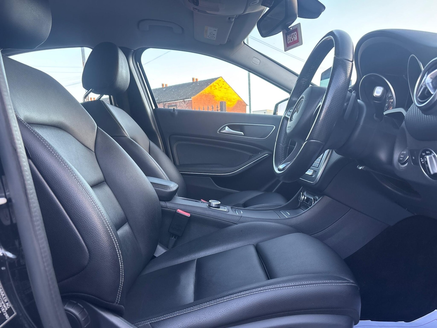 Used Mercedes-Benz A-Class 2017 for sale - 76592058: Photo 14