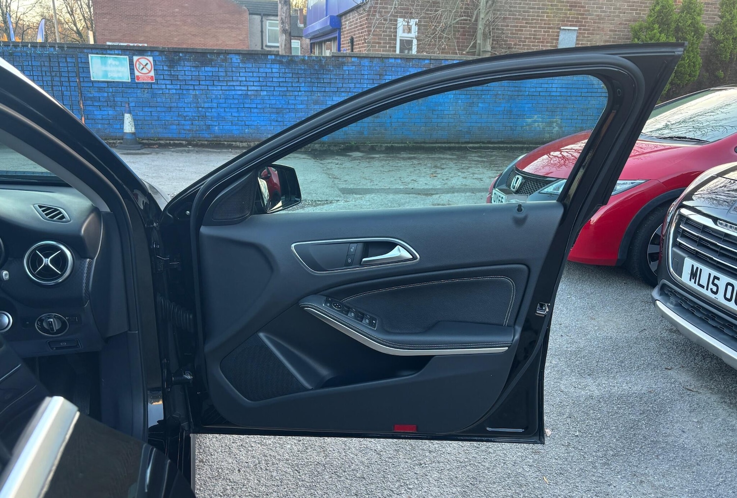 Used Mercedes-Benz A-Class 2017 for sale - 76592058: Photo 15