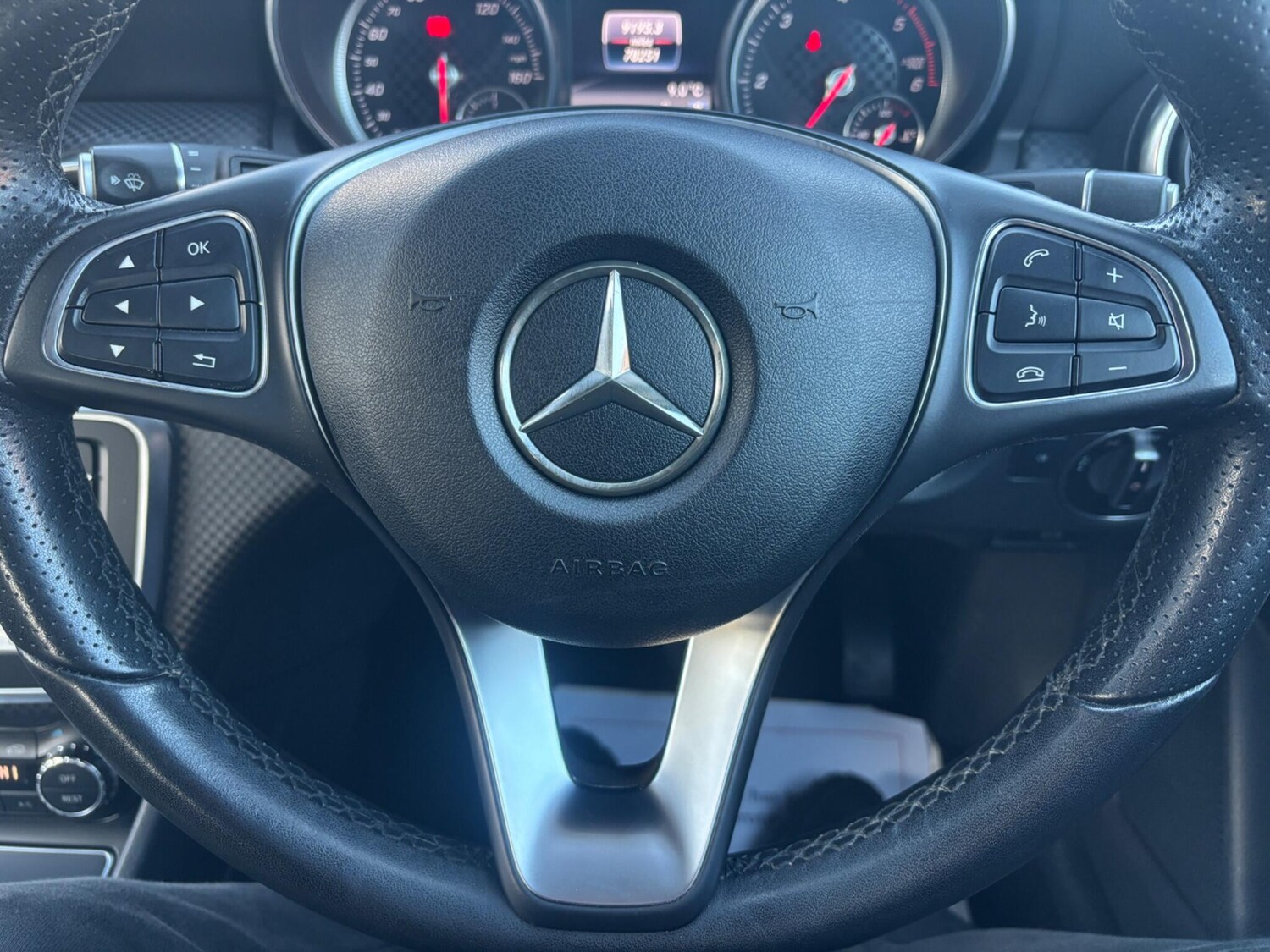 Used Mercedes-Benz A-Class 2017 for sale - 76592058: Photo 19