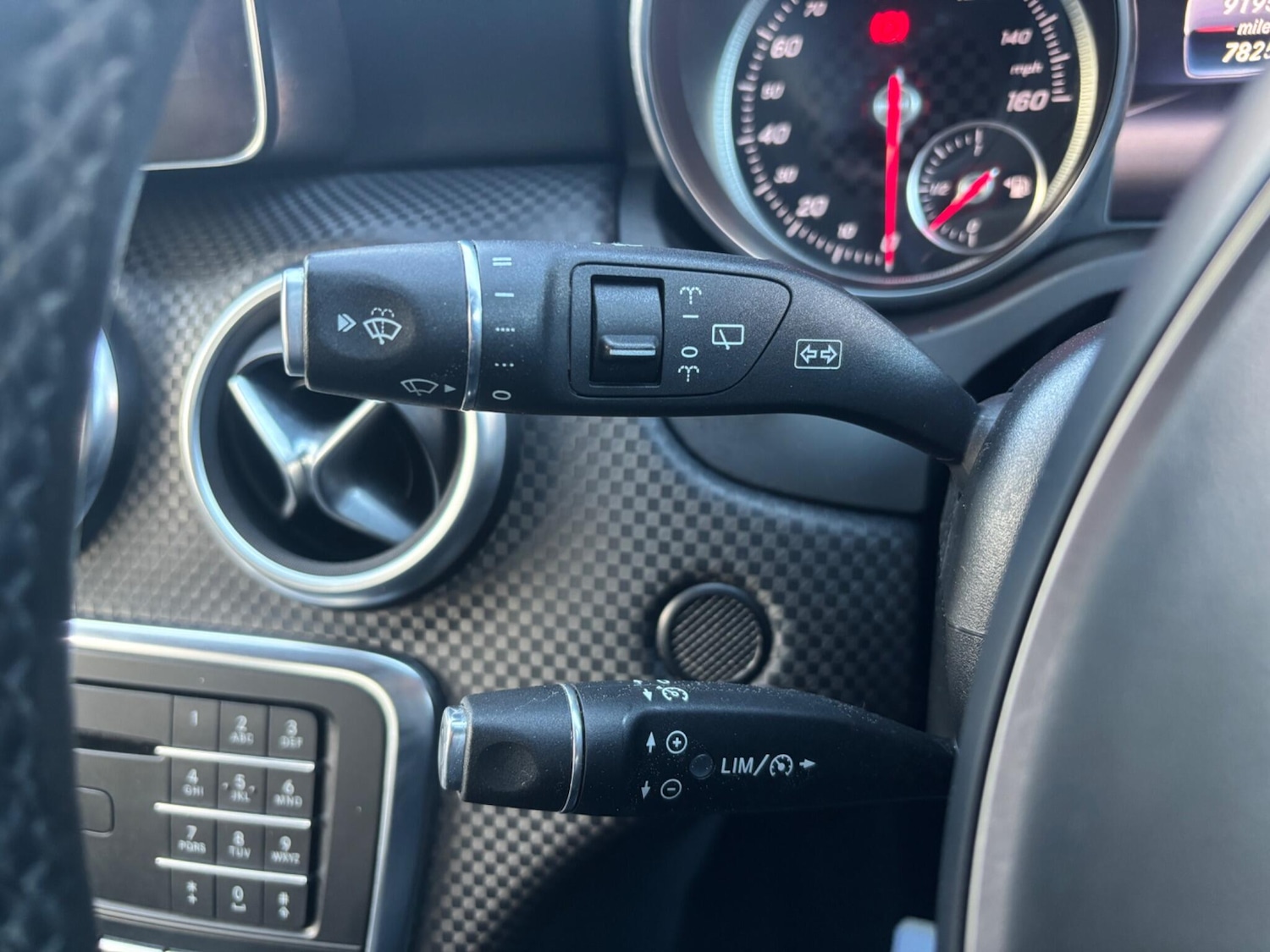 Used Mercedes-Benz A-Class 2017 for sale - 76592058: Photo 22