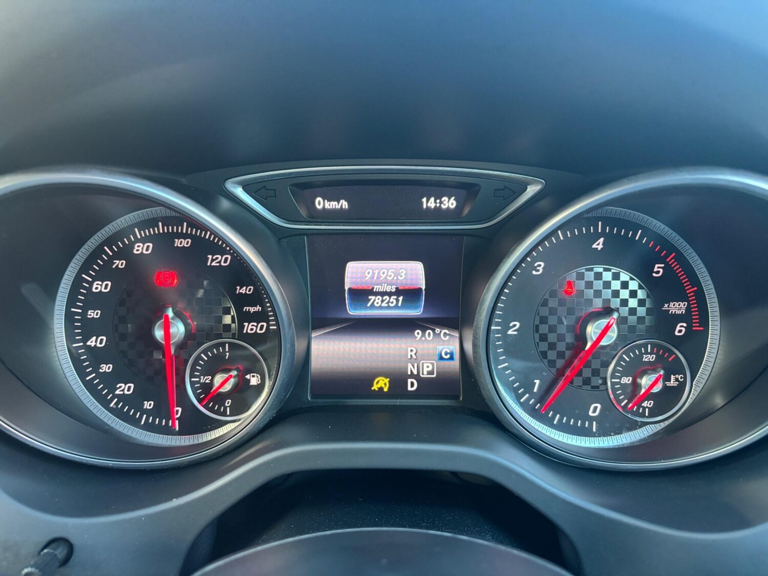 Used Mercedes-Benz A-Class 2017 for sale - 76592058: Photo 26