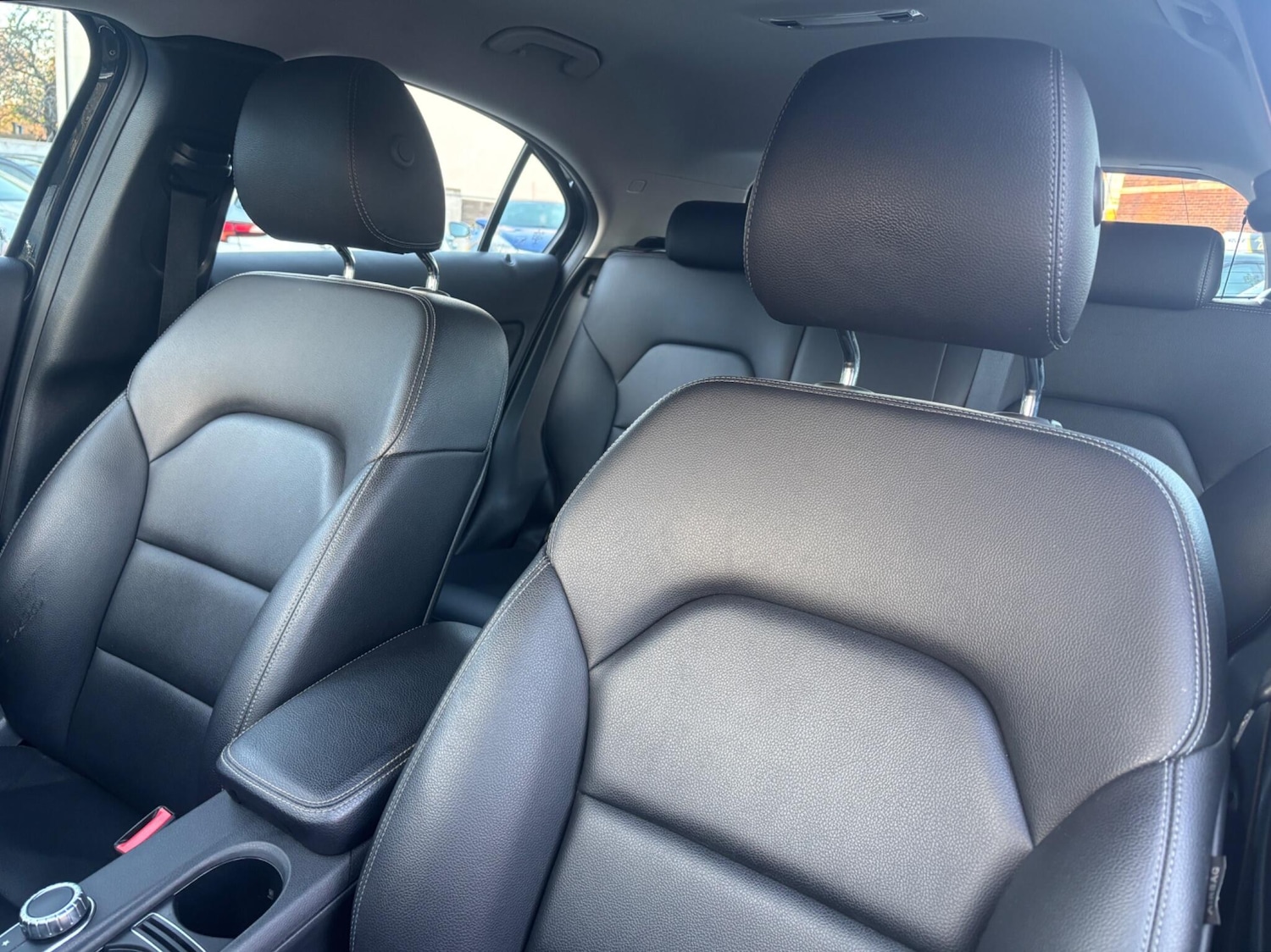 Used Mercedes-Benz A-Class 2017 for sale - 76592058: Photo 28