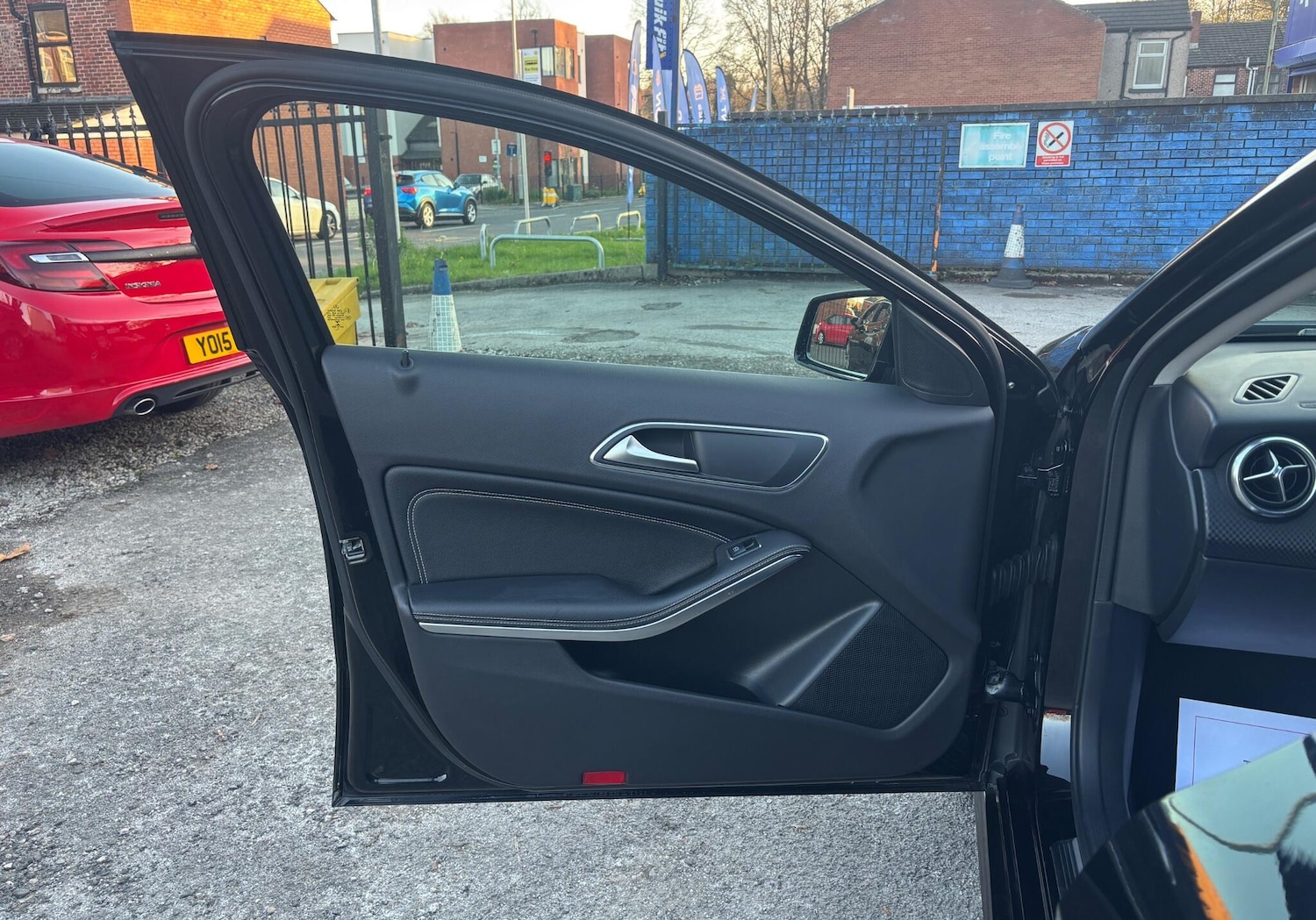 Used Mercedes-Benz A-Class 2017 for sale - 76592058: Photo 30