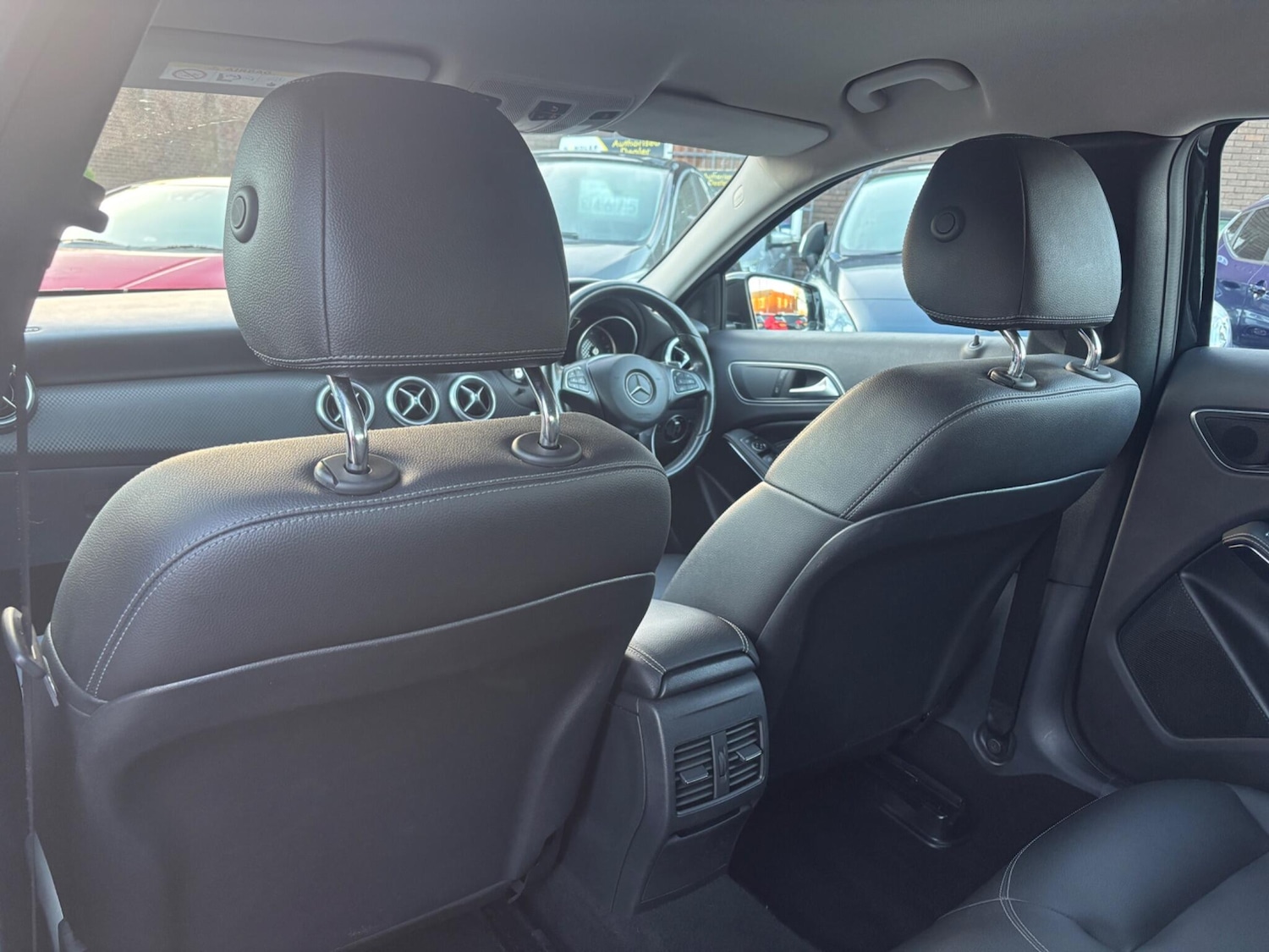 Used Mercedes-Benz A-Class 2017 for sale - 76592058: Photo 33