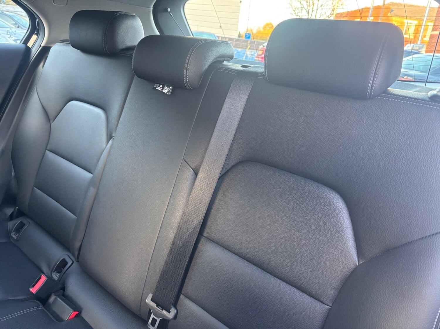 Used Mercedes-Benz A-Class 2017 for sale - 76592058: Photo 34