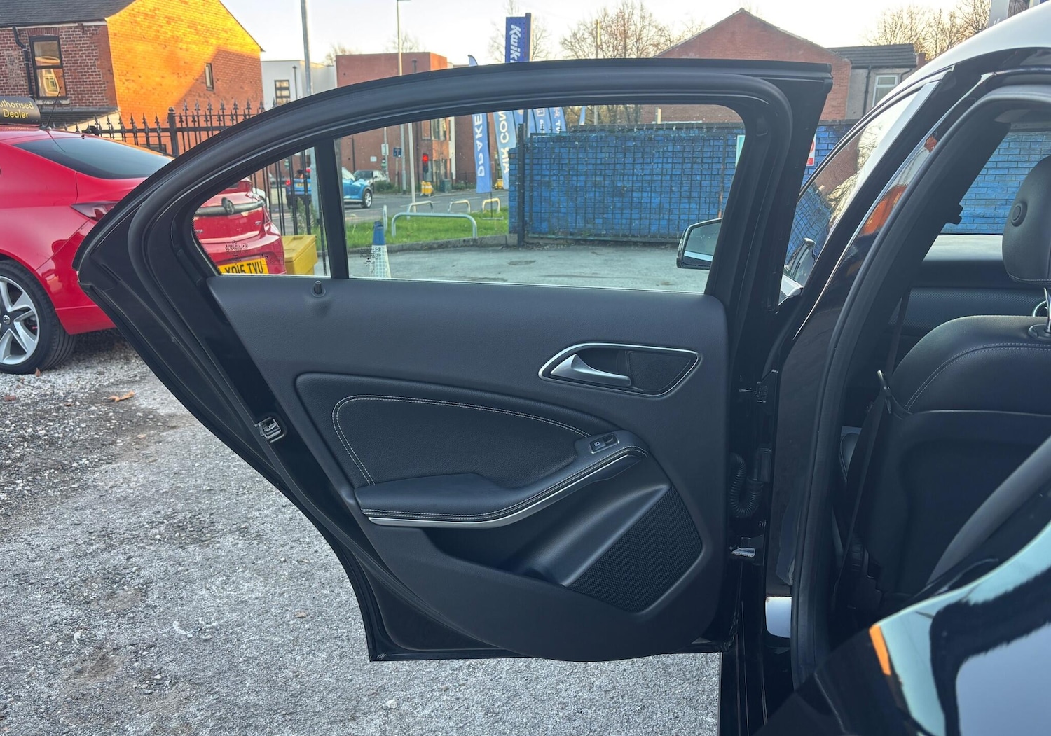 Used Mercedes-Benz A-Class 2017 for sale - 76592058: Photo 36