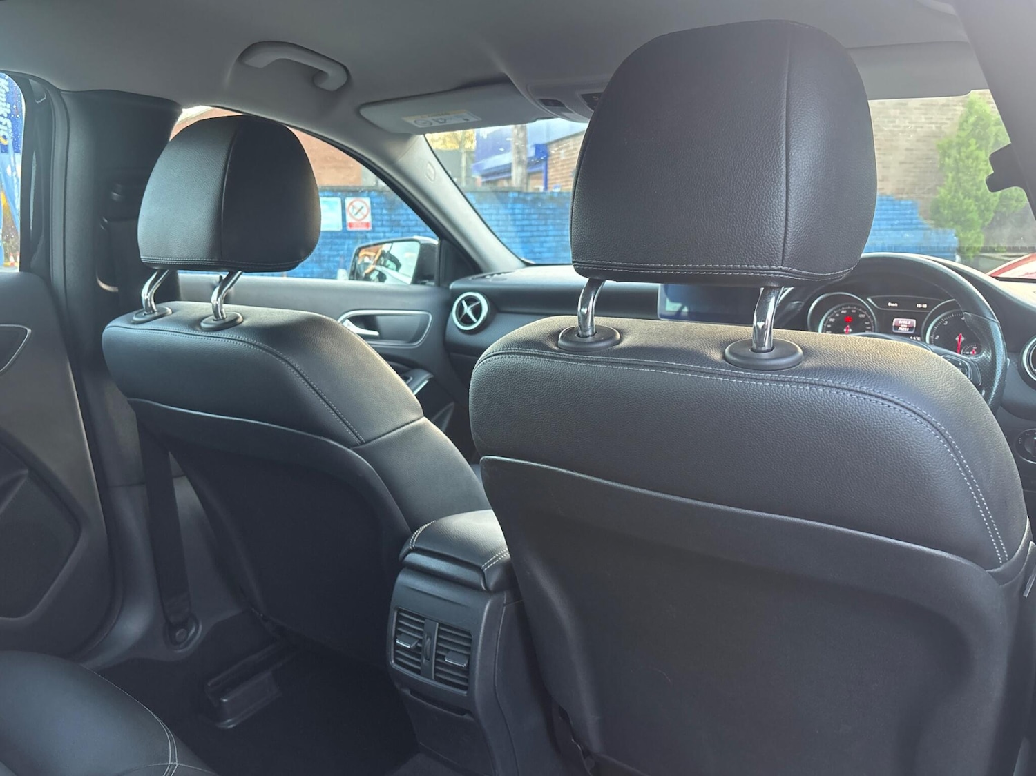 Used Mercedes-Benz A-Class 2017 for sale - 76592058: Photo 37