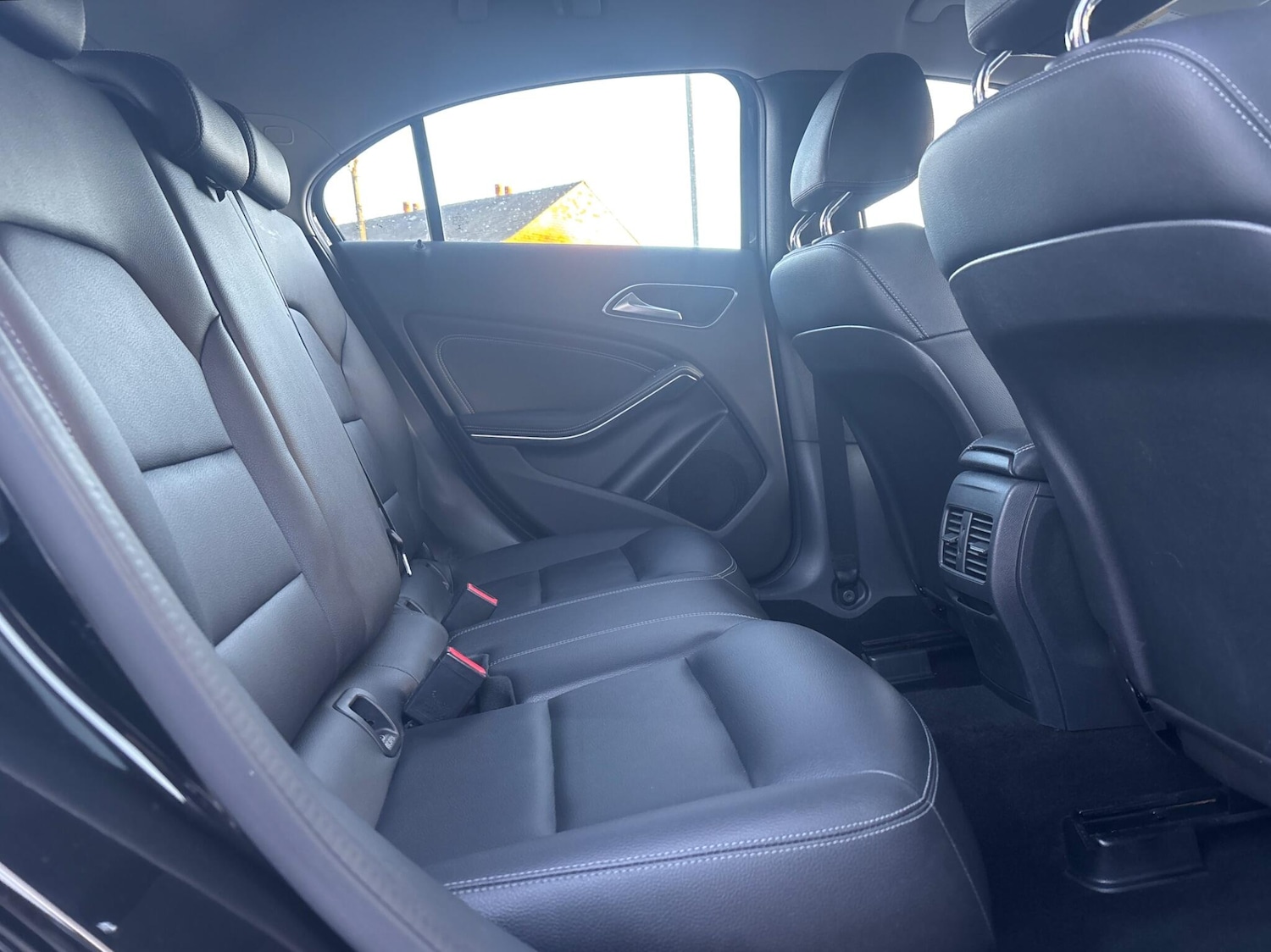 Used Mercedes-Benz A-Class 2017 for sale - 76592058: Photo 39