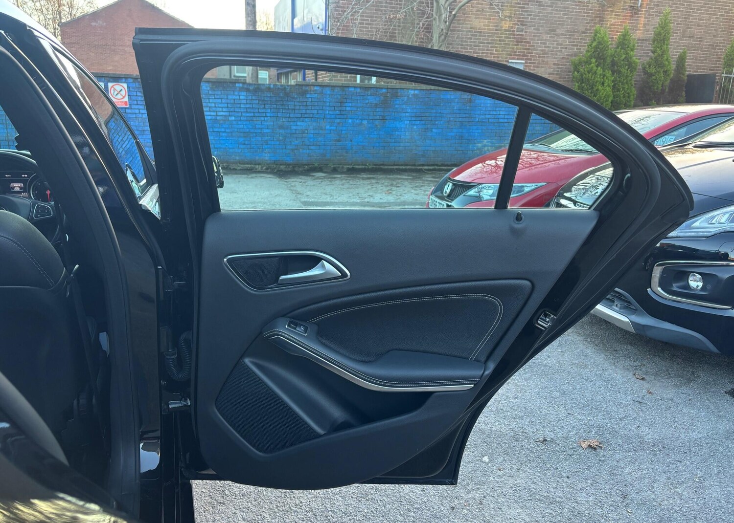 Used Mercedes-Benz A-Class 2017 for sale - 76592058: Photo 40