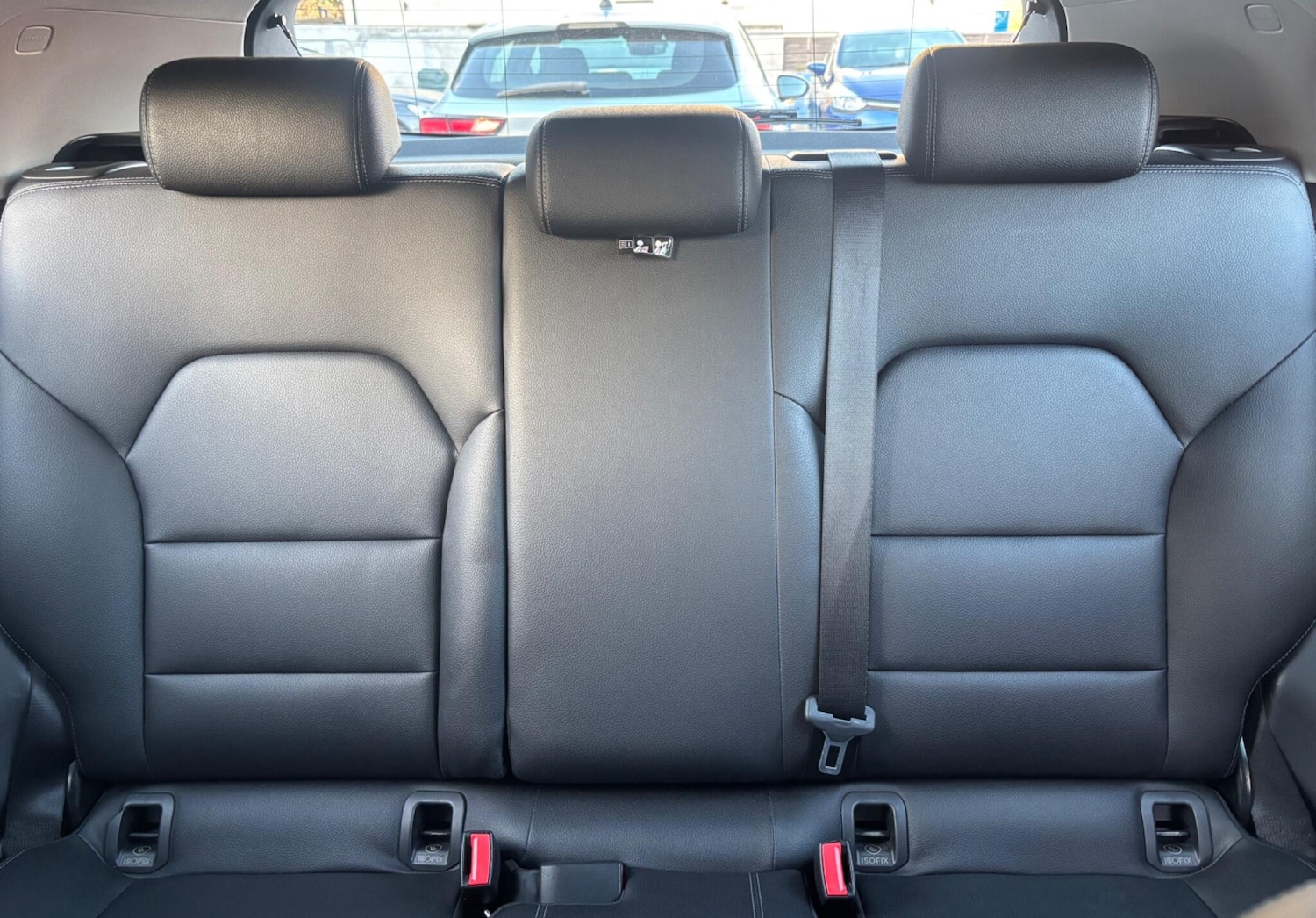 Used Mercedes-Benz A-Class 2017 for sale - 76592058: Photo 41