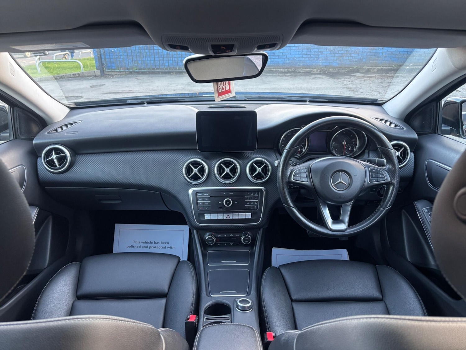 Used Mercedes-Benz A-Class 2017 for sale - 76592058: Photo 42