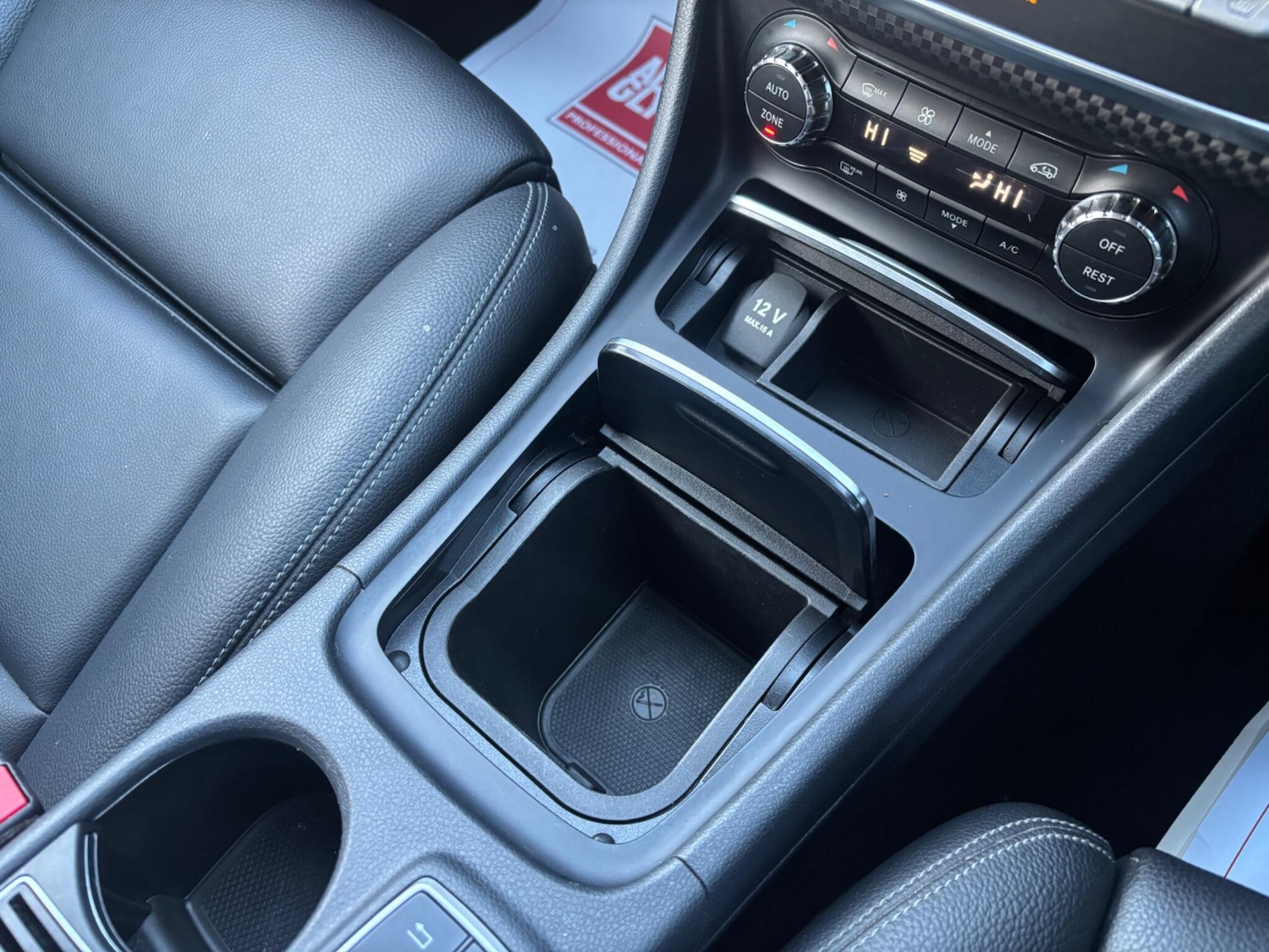 Used Mercedes-Benz A-Class 2017 for sale - 76592058: Photo 44