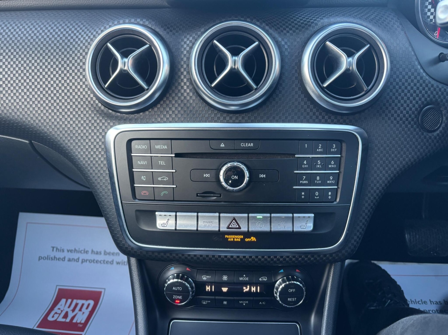 Used Mercedes-Benz A-Class 2017 for sale - 76592058: Photo 46