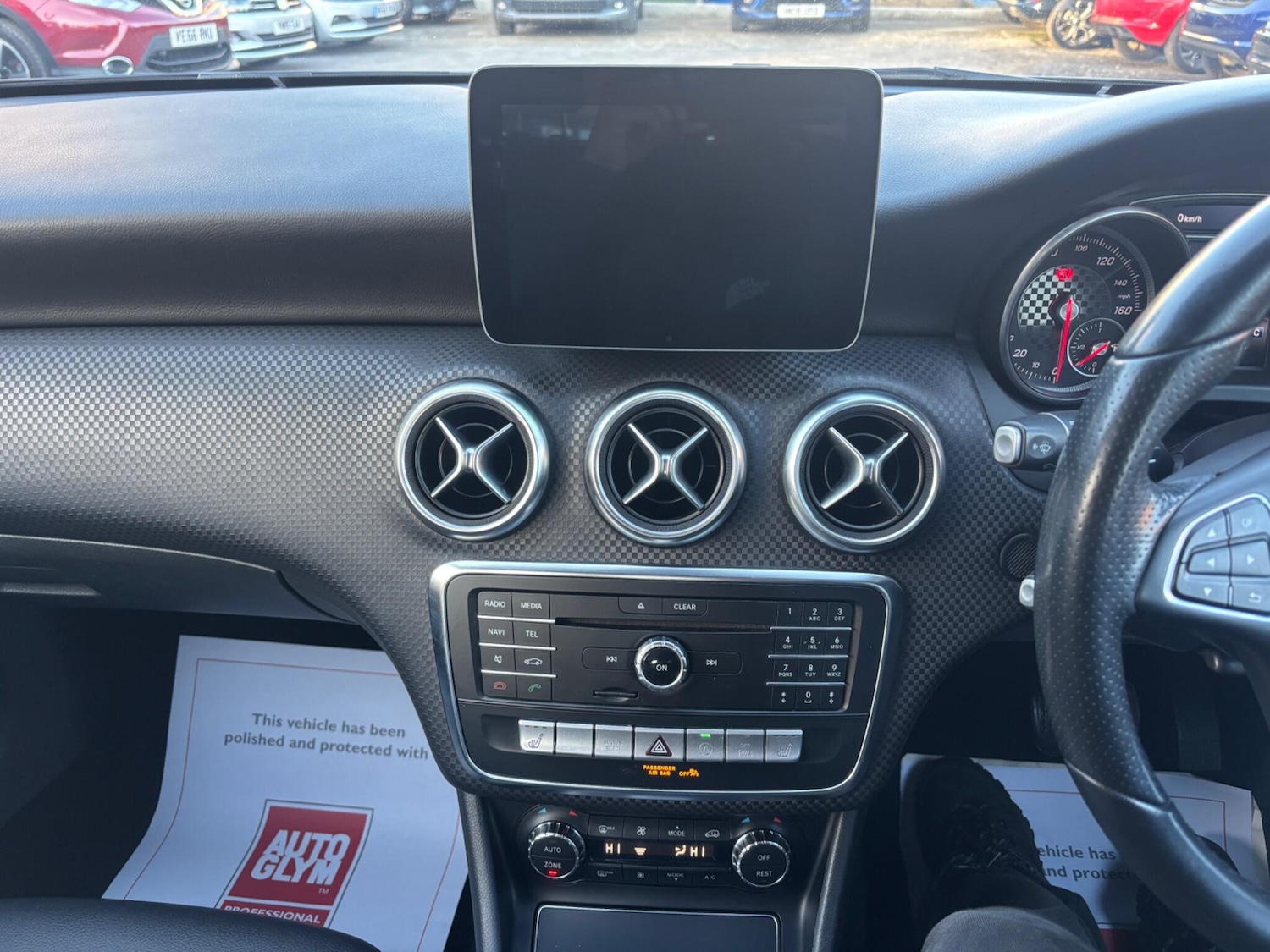 Used Mercedes-Benz A-Class 2017 for sale - 76592058: Photo 47