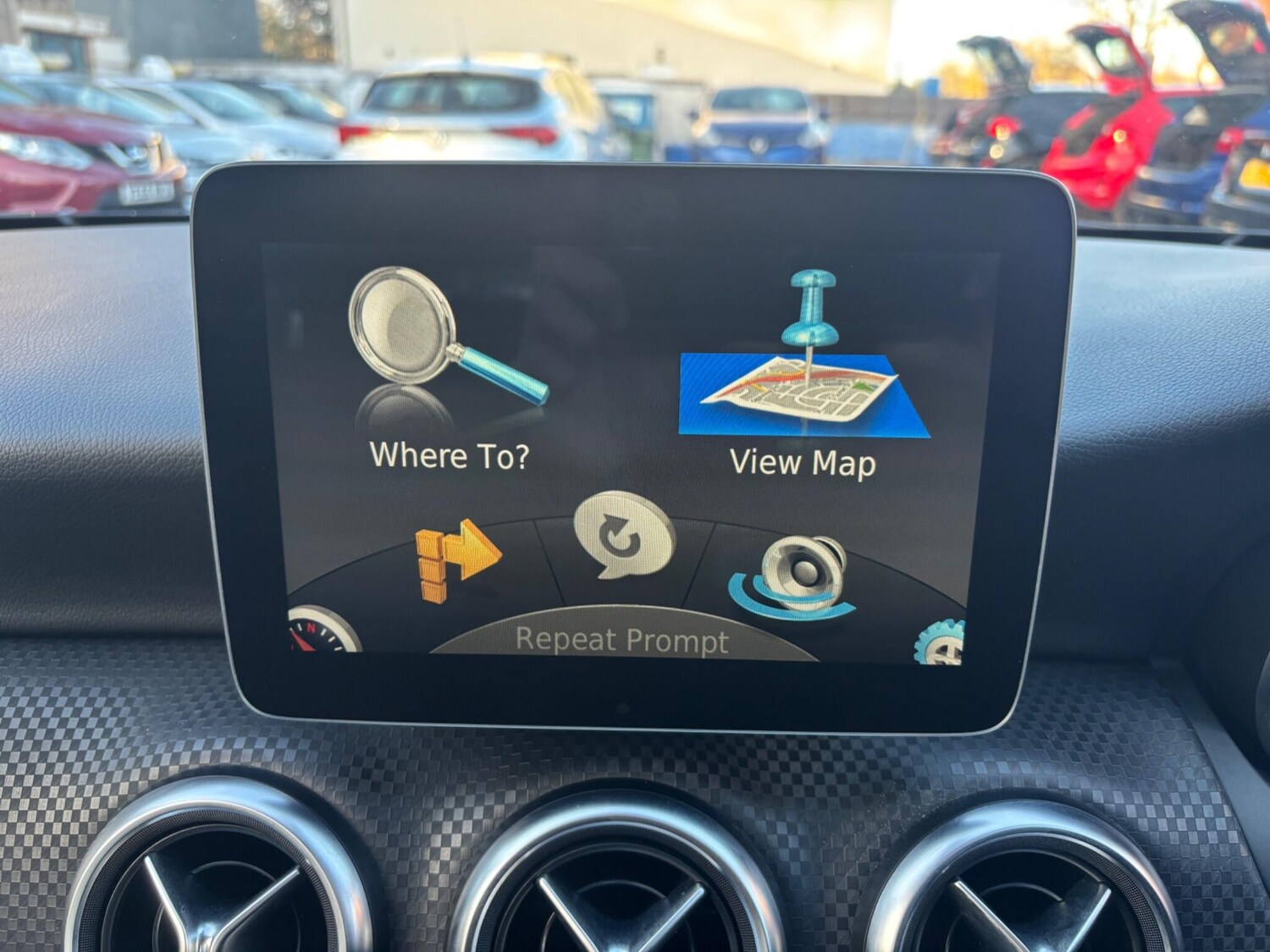 Used Mercedes-Benz A-Class 2017 for sale - 76592058: Photo 48