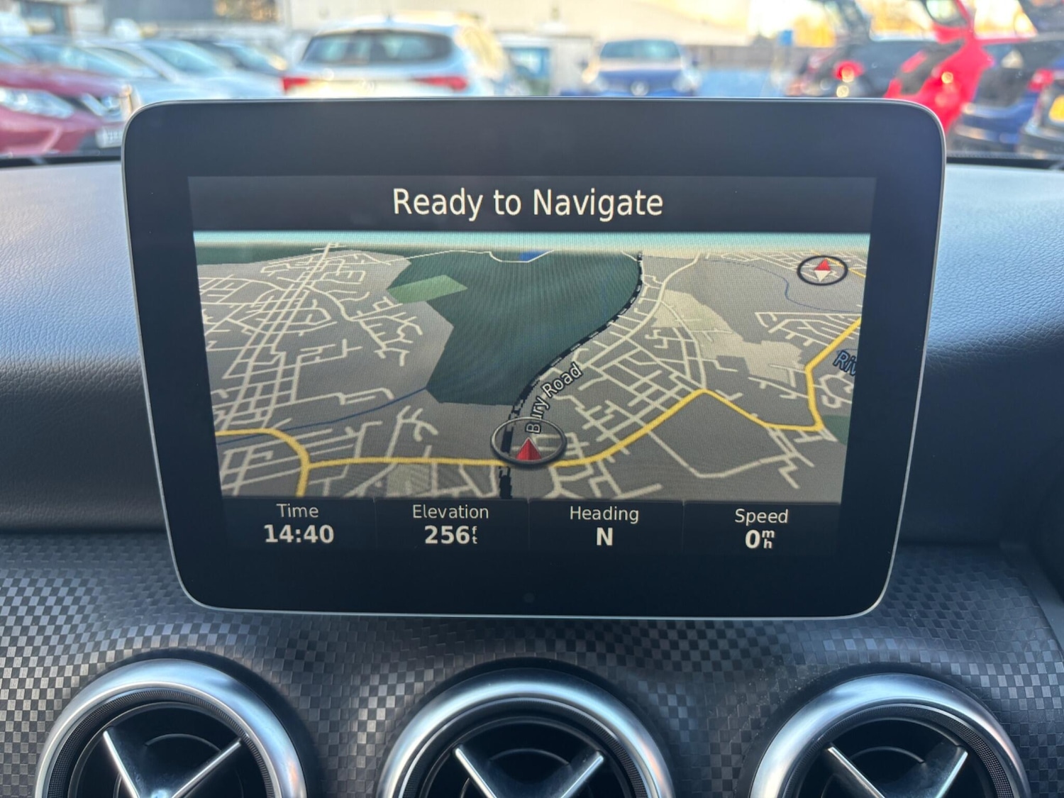 Used Mercedes-Benz A-Class 2017 for sale - 76592058: Photo 49