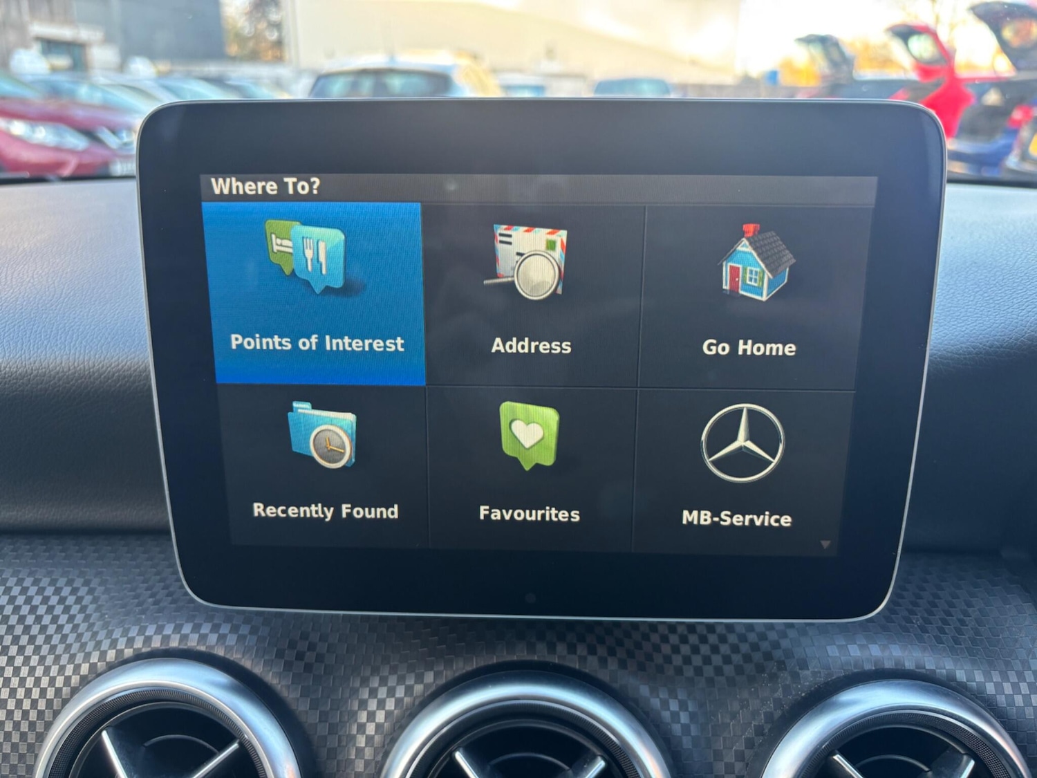 Used Mercedes-Benz A-Class 2017 for sale - 76592058: Photo 50