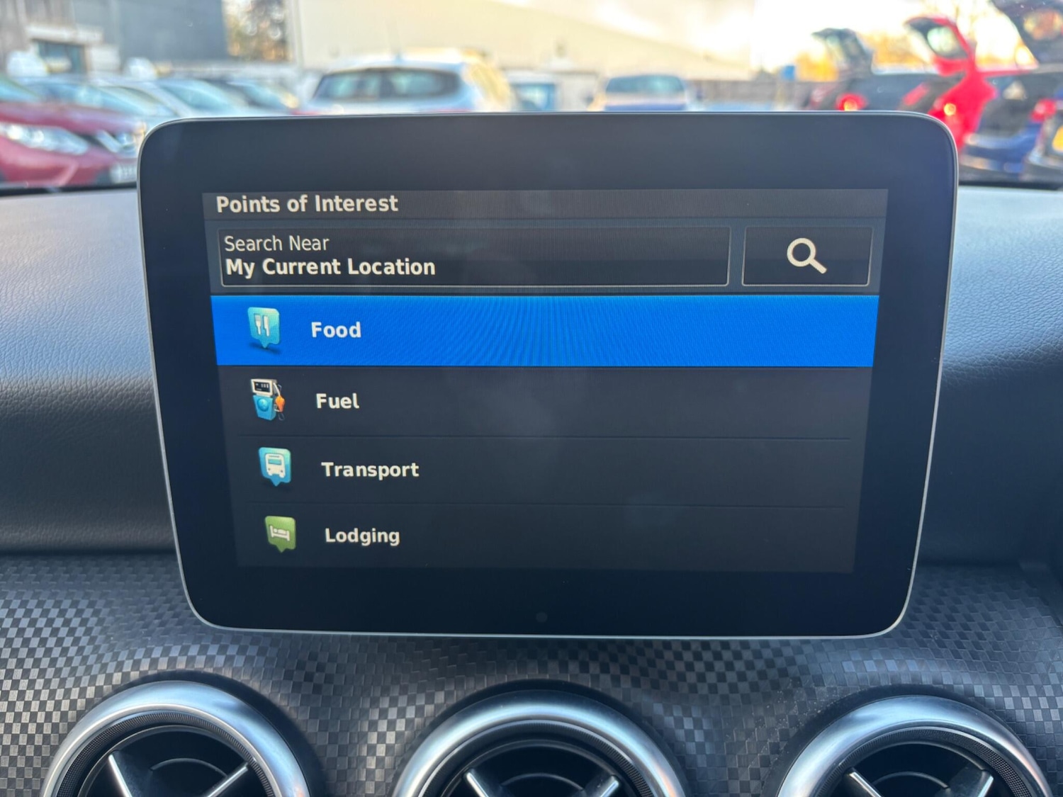 Used Mercedes-Benz A-Class 2017 for sale - 76592058: Photo 51