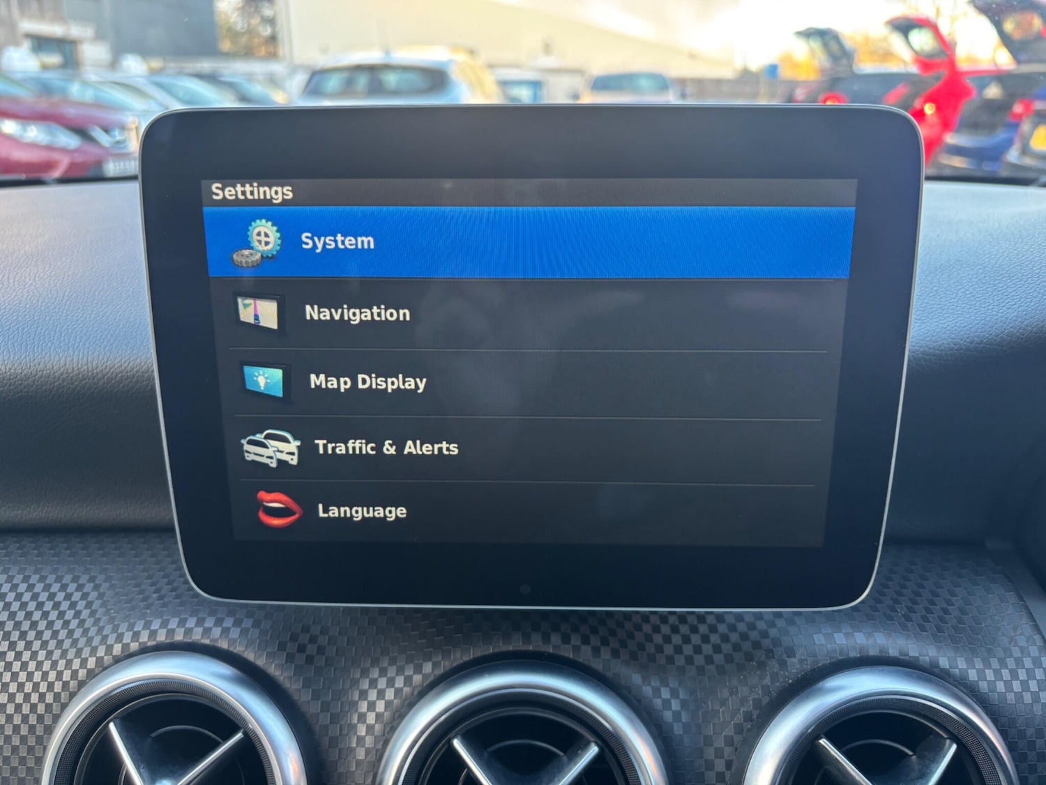 Used Mercedes-Benz A-Class 2017 for sale - 76592058: Photo 52