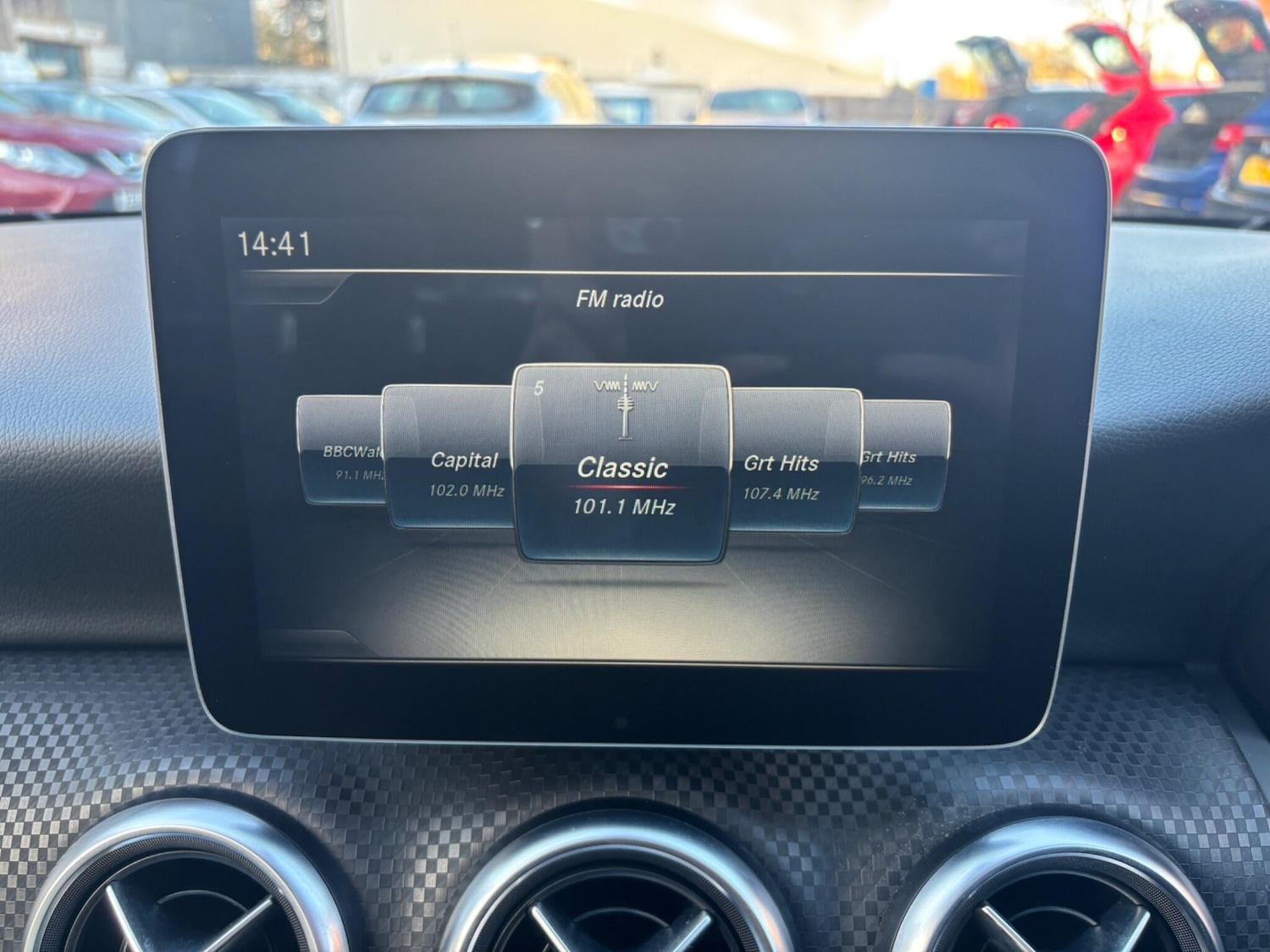 Used Mercedes-Benz A-Class 2017 for sale - 76592058: Photo 53