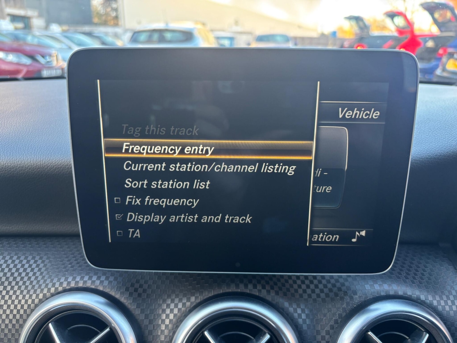 Used Mercedes-Benz A-Class 2017 for sale - 76592058: Photo 54