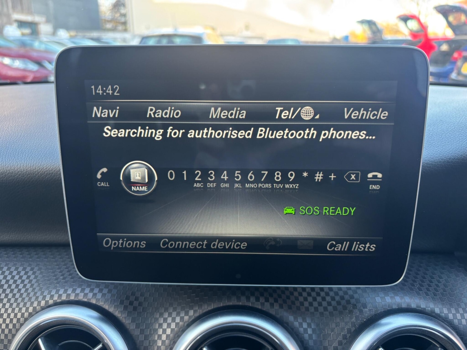 Used Mercedes-Benz A-Class 2017 for sale - 76592058: Photo 56