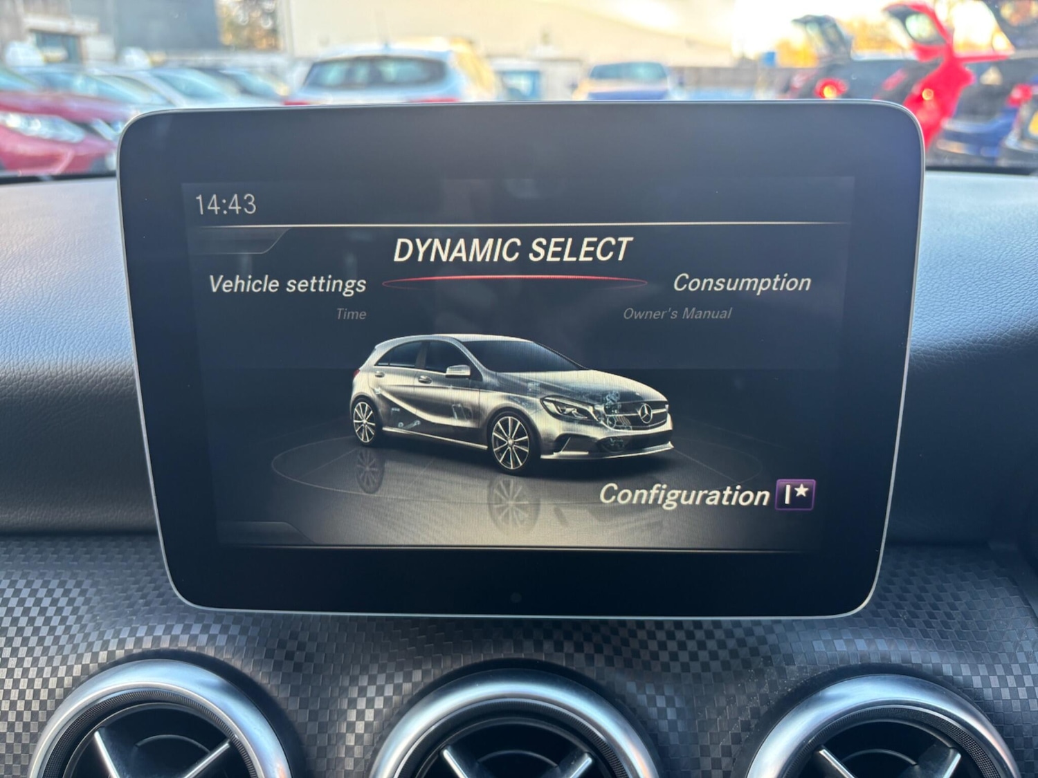 Used Mercedes-Benz A-Class 2017 for sale - 76592058: Photo 57