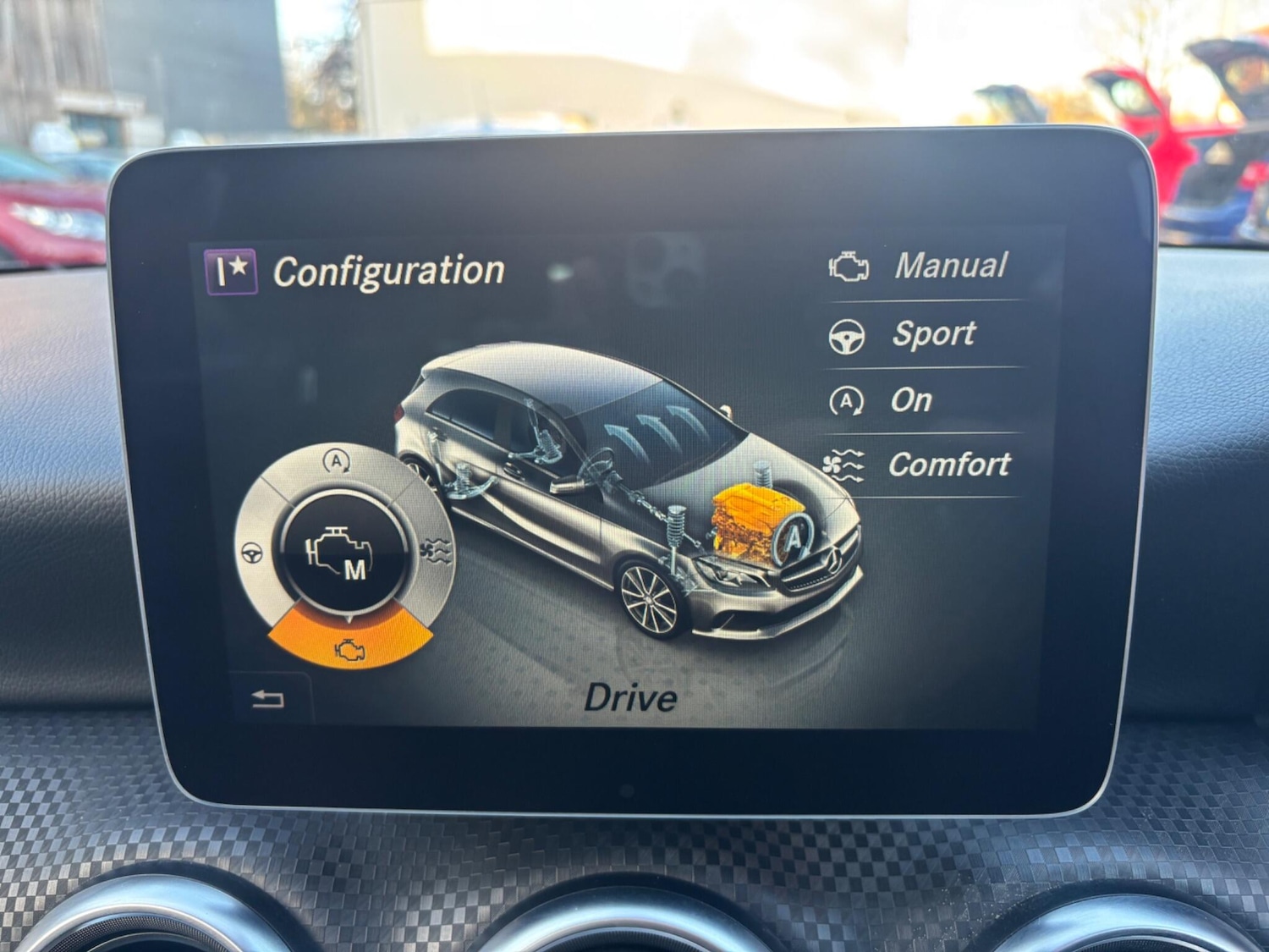 Used Mercedes-Benz A-Class 2017 for sale - 76592058: Photo 58