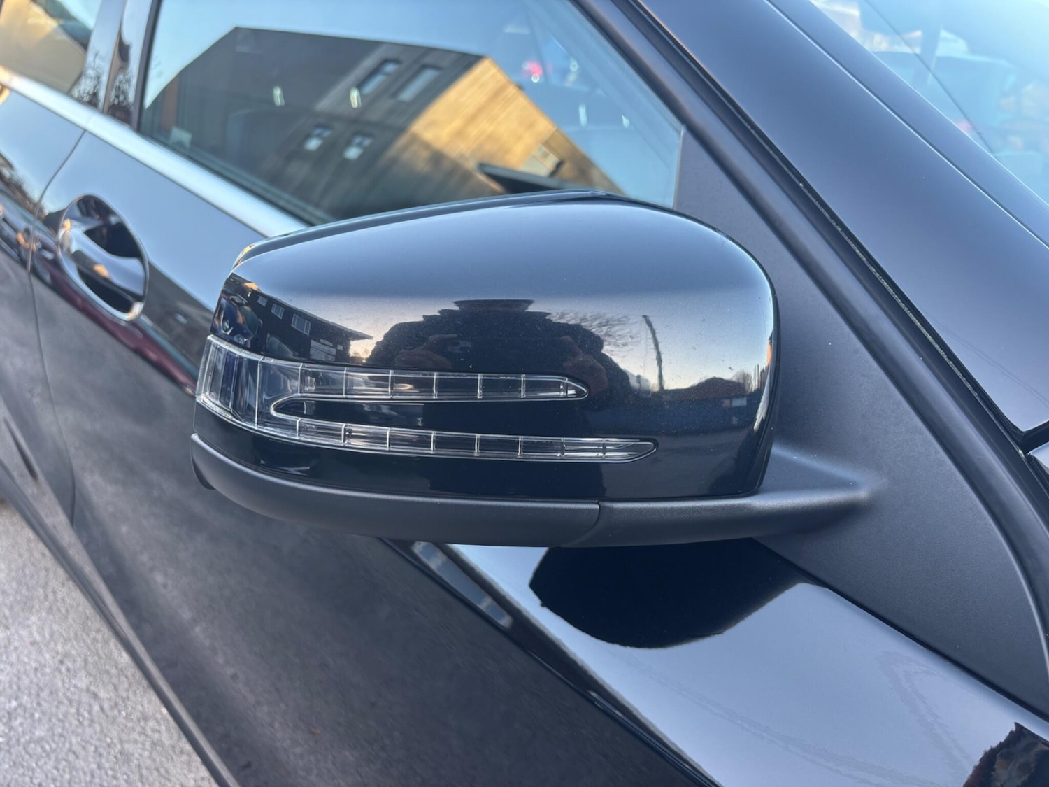 Used Mercedes-Benz A-Class 2017 for sale - 76592058: Photo 69