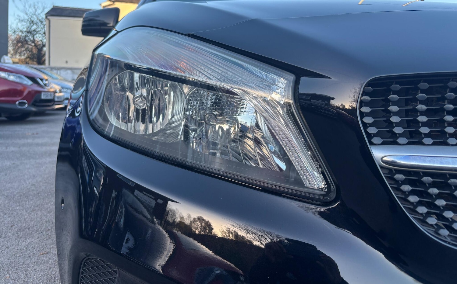 Used Mercedes-Benz A-Class 2017 for sale - 76592058: Photo 71