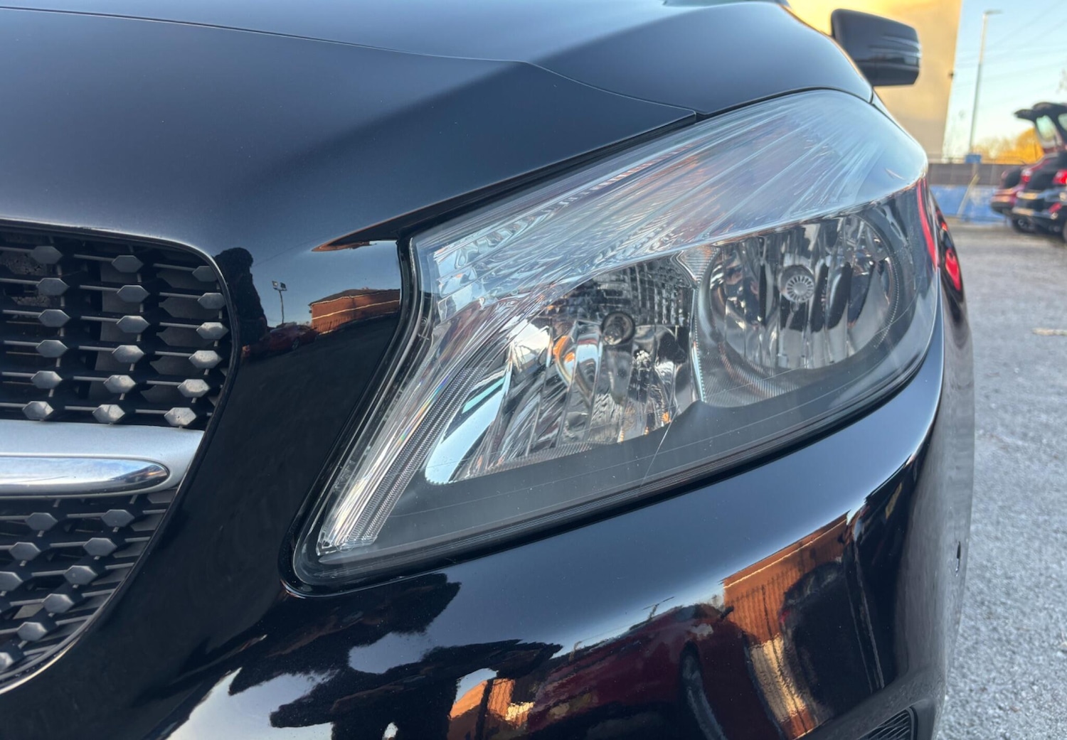 Used Mercedes-Benz A-Class 2017 for sale - 76592058: Photo 73