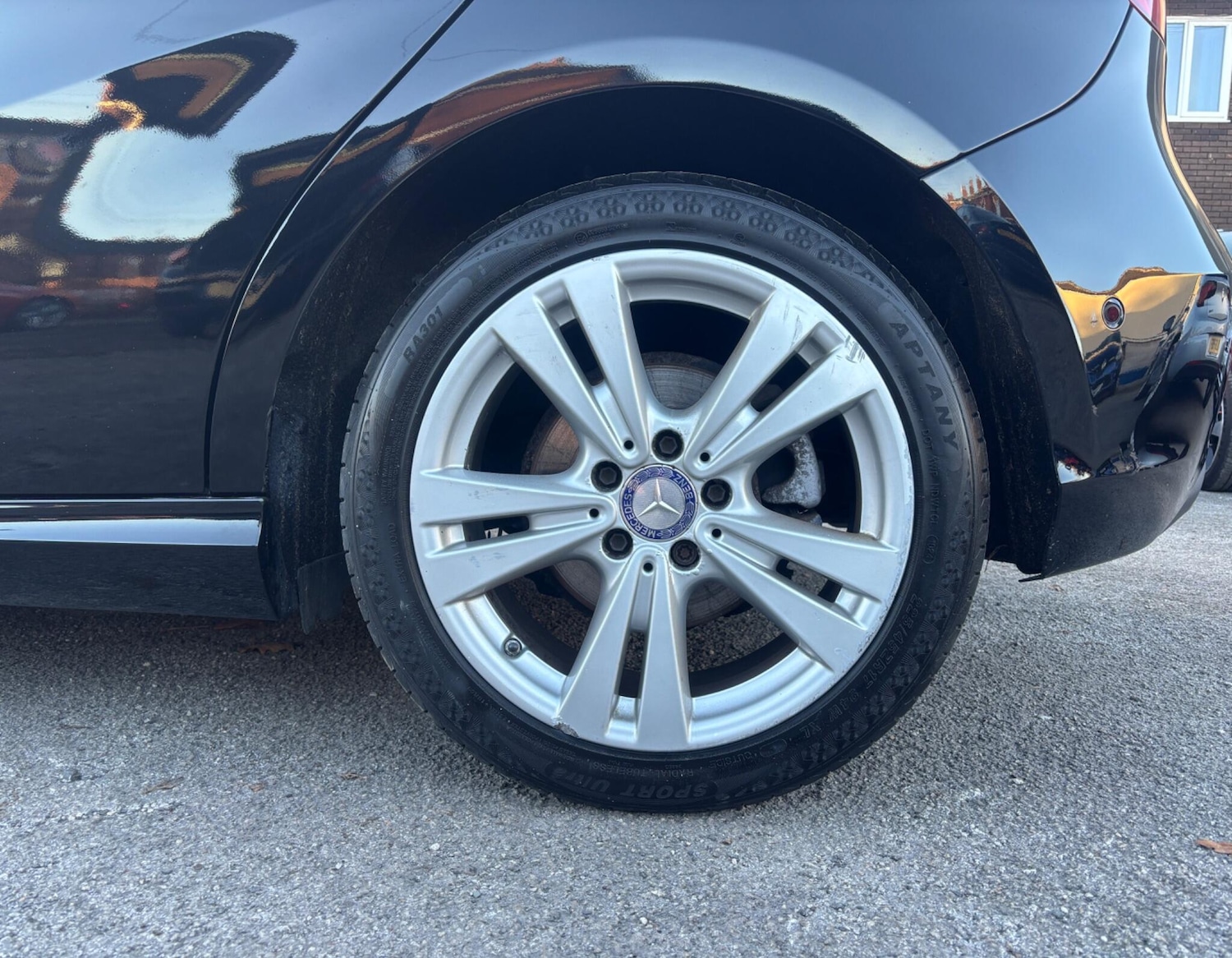 Used Mercedes-Benz A-Class 2017 for sale - 76592058: Photo 78