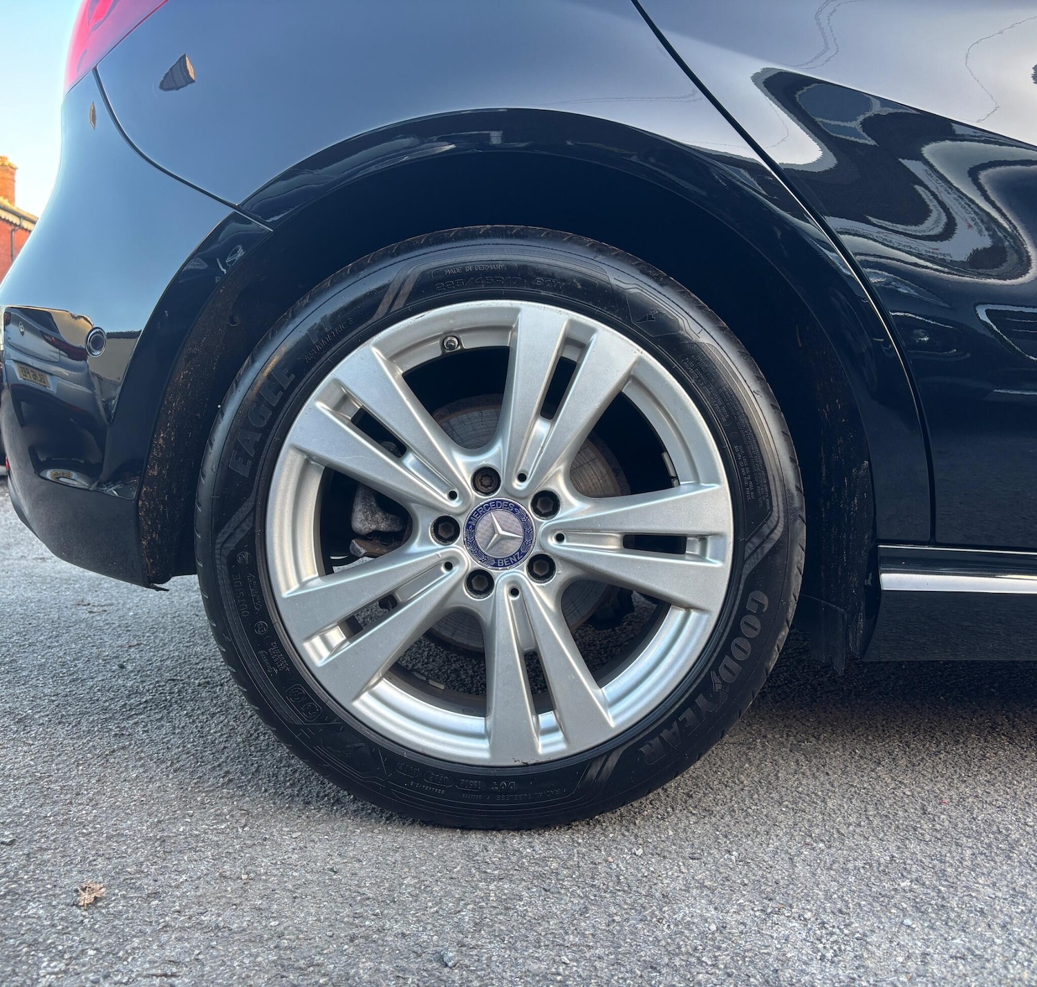 Used Mercedes-Benz A-Class 2017 for sale - 76592058: Photo 79