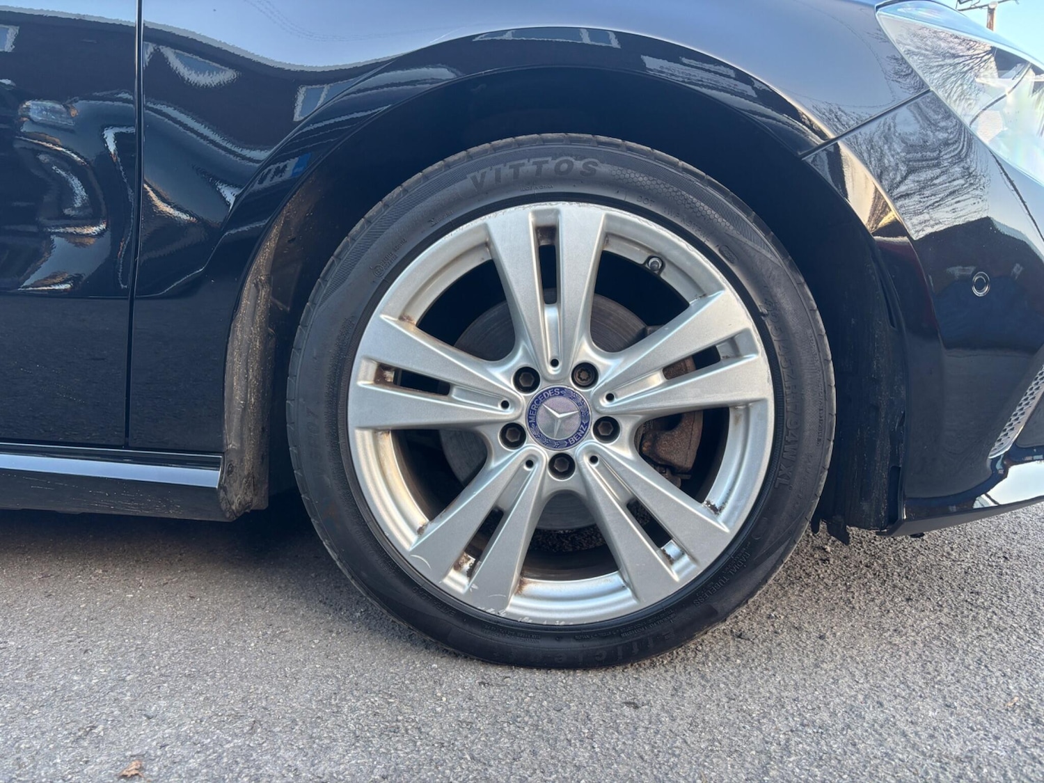 Used Mercedes-Benz A-Class 2017 for sale - 76592058: Photo 81