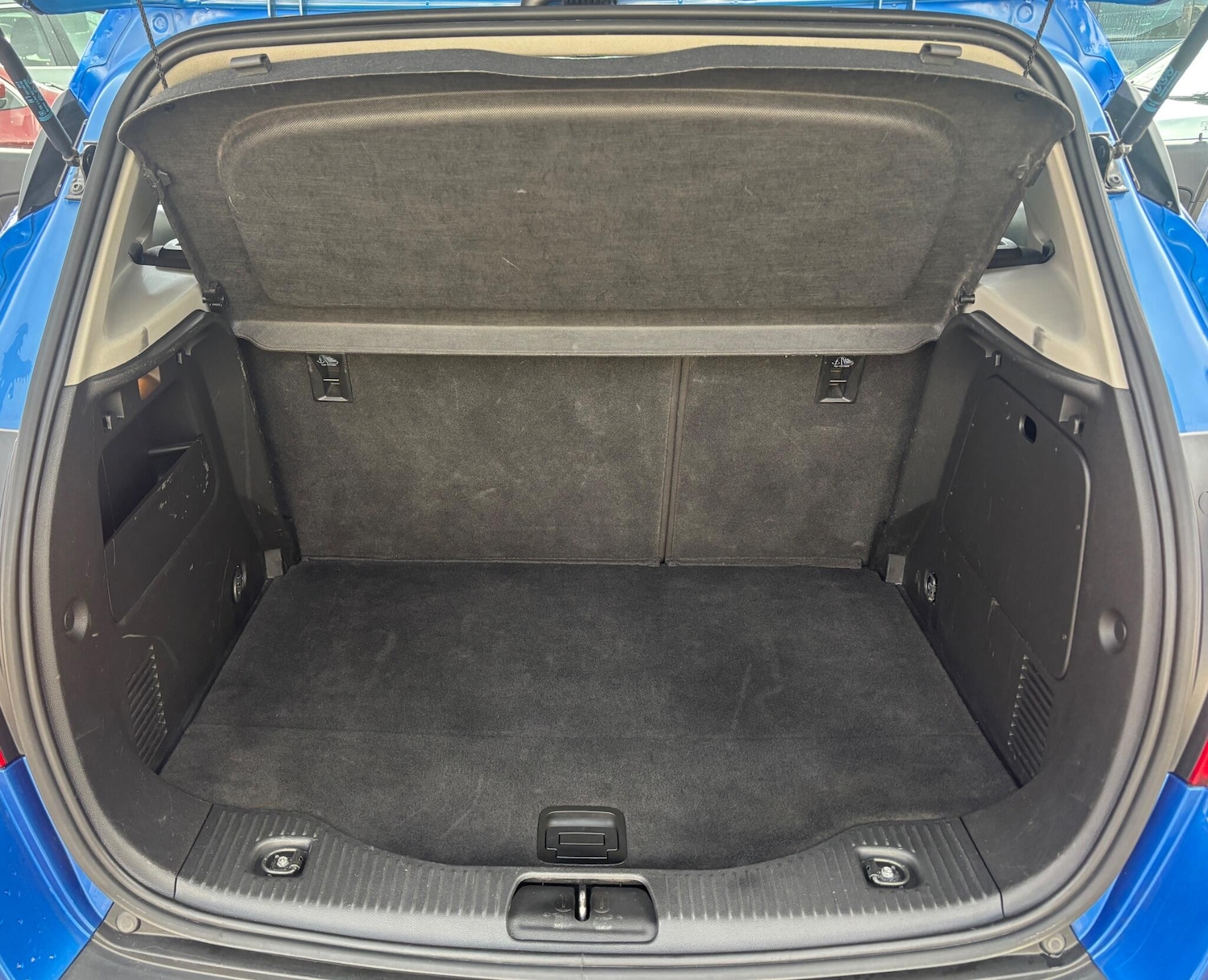 Used Vauxhall Mokka 2015 for sale - 76399104: Photo 15