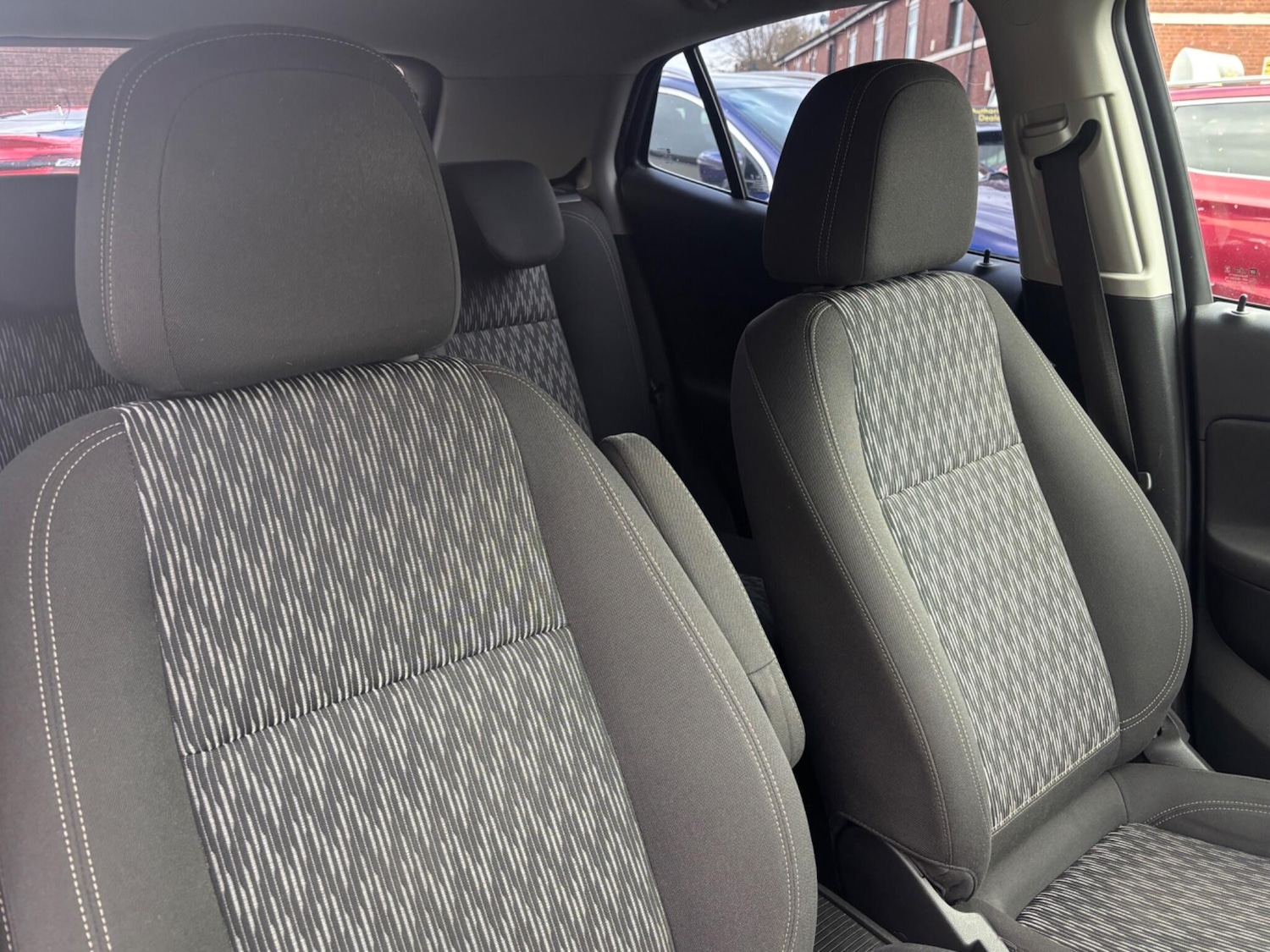 Used Vauxhall Mokka 2015 for sale - 76399104: Photo 17