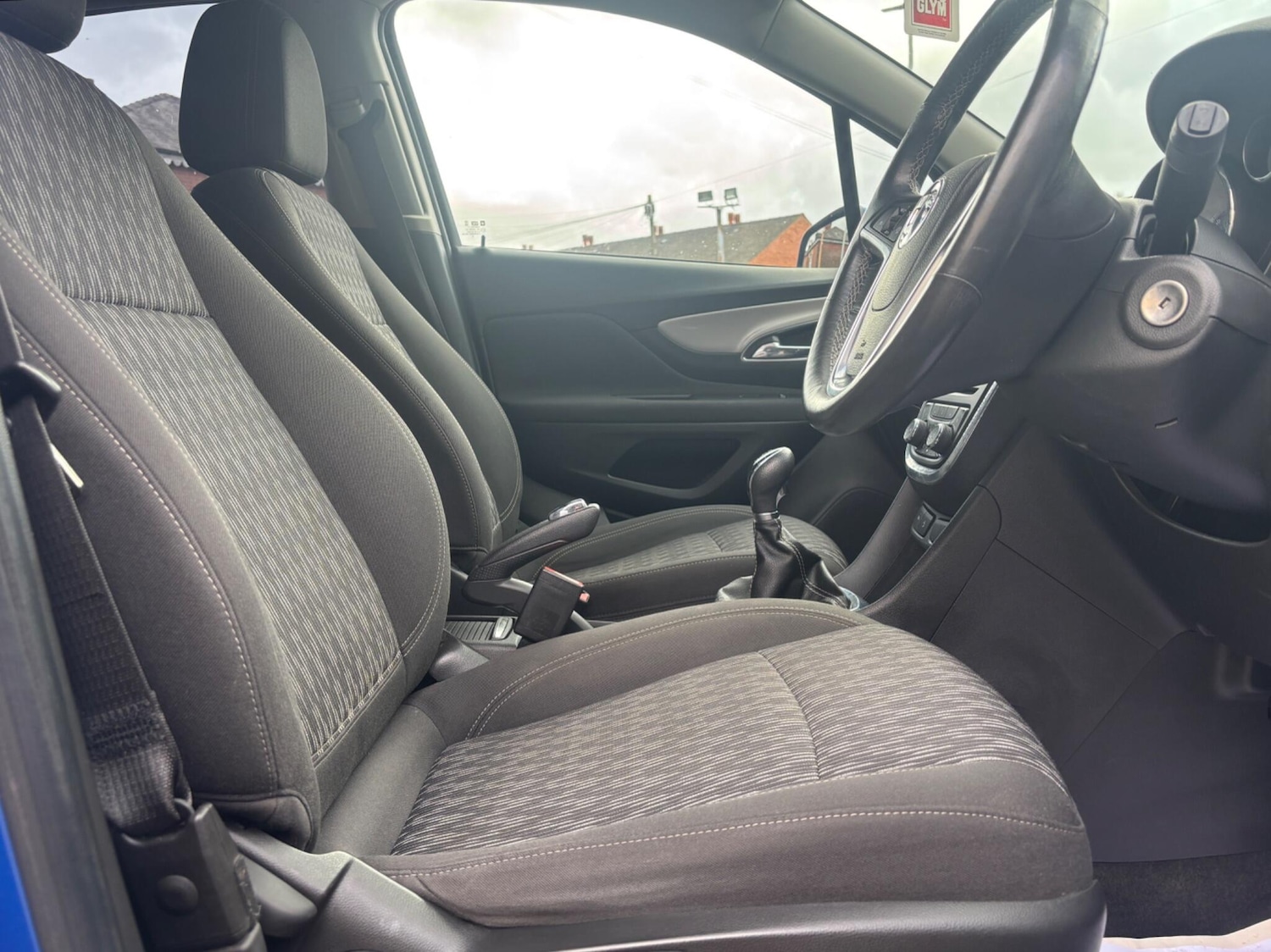 Used Vauxhall Mokka 2015 for sale - 76399104: Photo 18