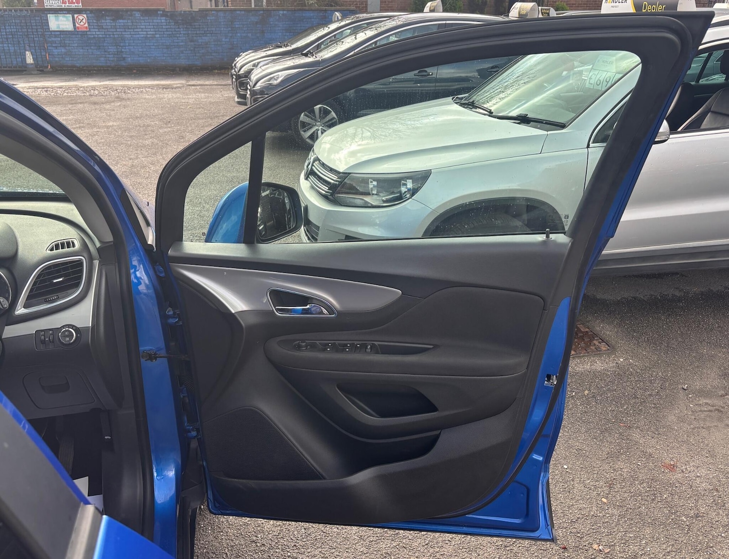 Used Vauxhall Mokka 2015 for sale - 76399104: Photo 19