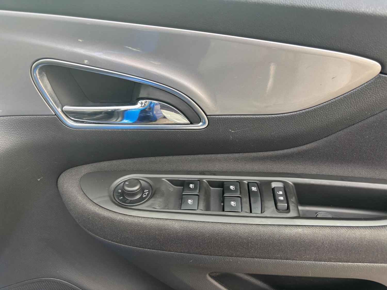 Used Vauxhall Mokka 2015 for sale - 76399104: Photo 20