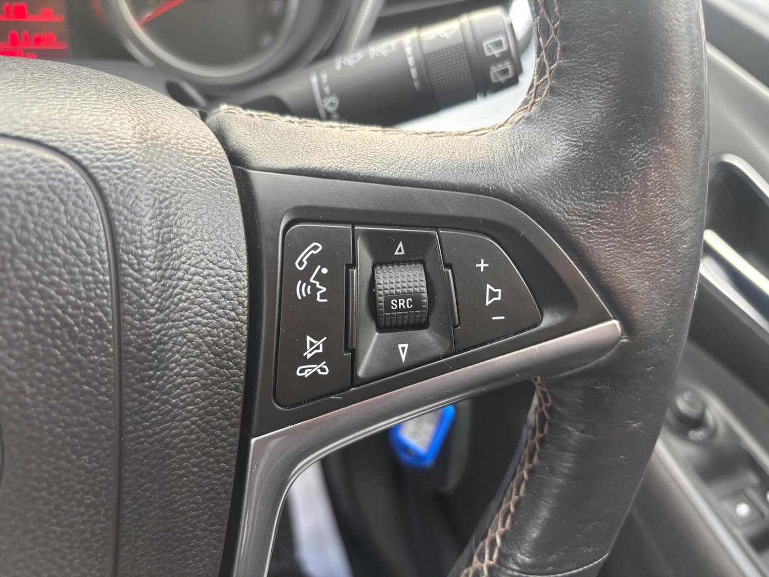 Used Vauxhall Mokka 2015 for sale - 76399104: Photo 22