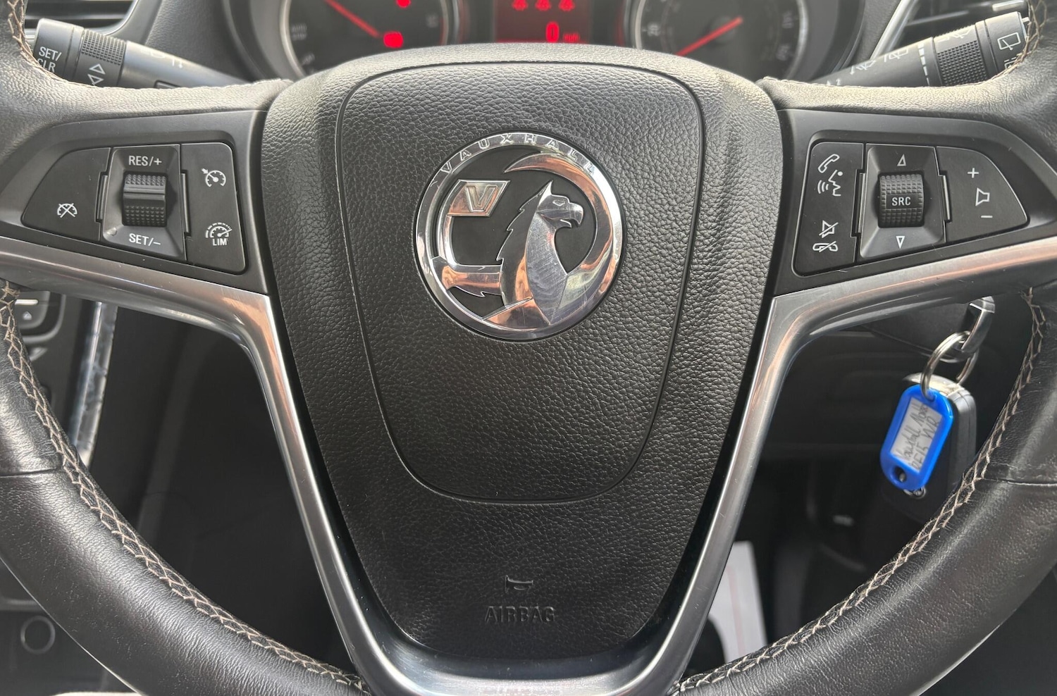 Used Vauxhall Mokka 2015 for sale - 76399104: Photo 23