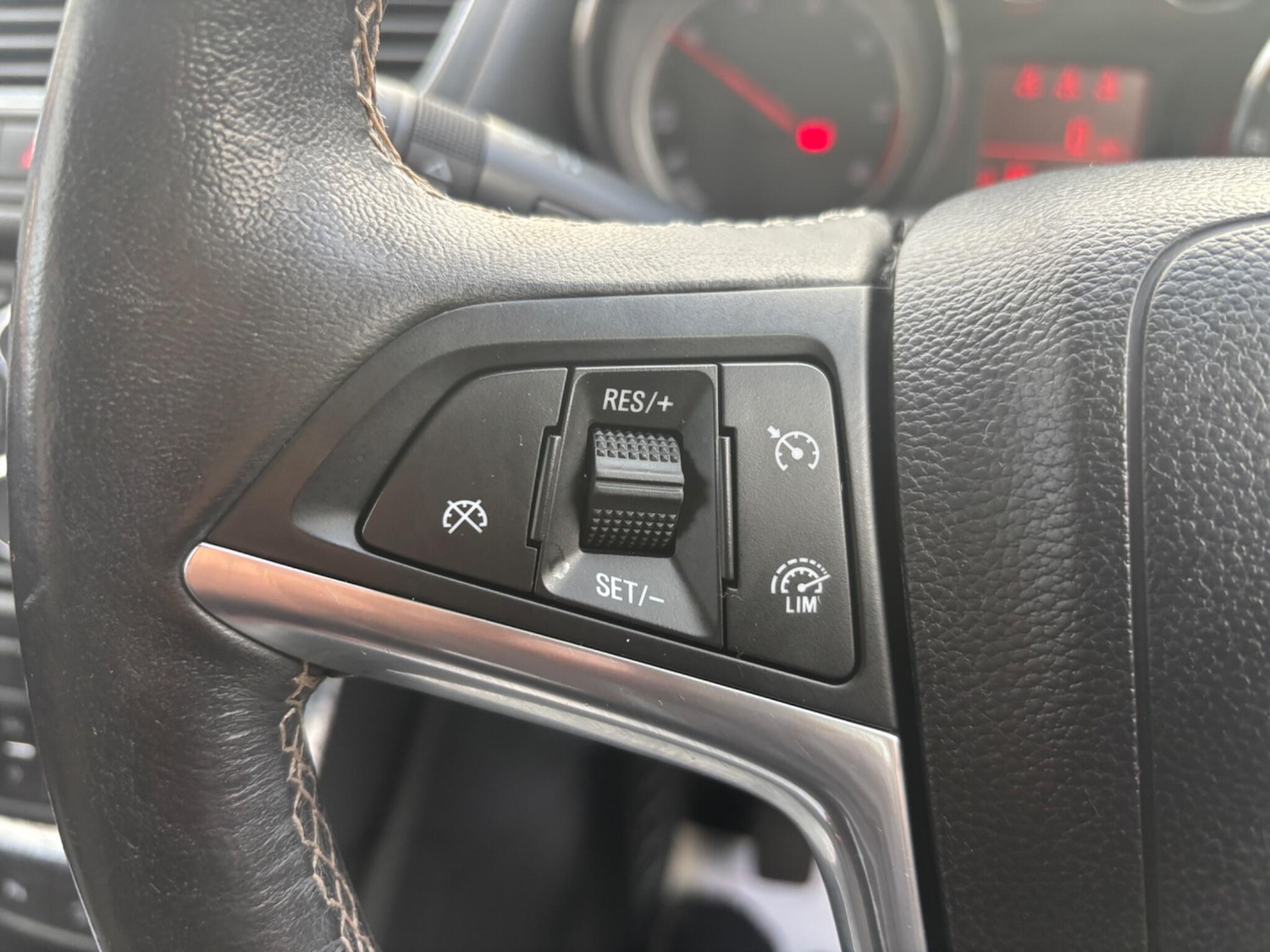 Used Vauxhall Mokka 2015 for sale - 76399104: Photo 24