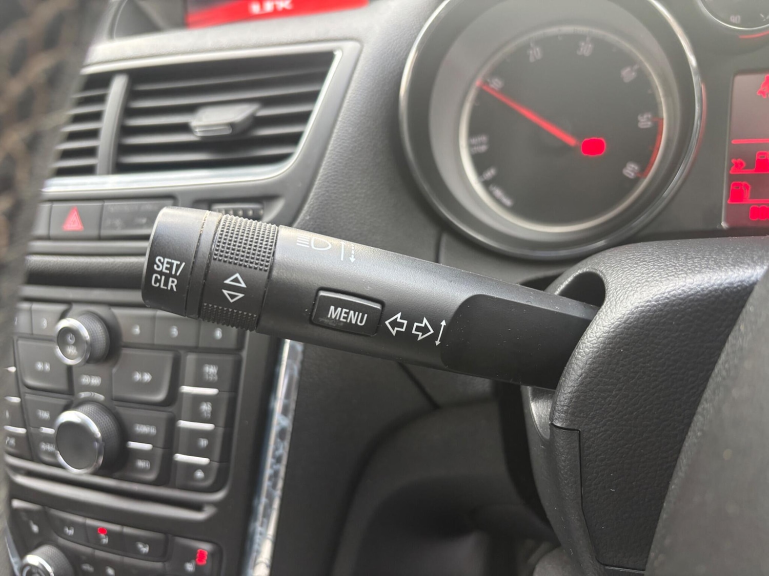 Used Vauxhall Mokka 2015 for sale - 76399104: Photo 26